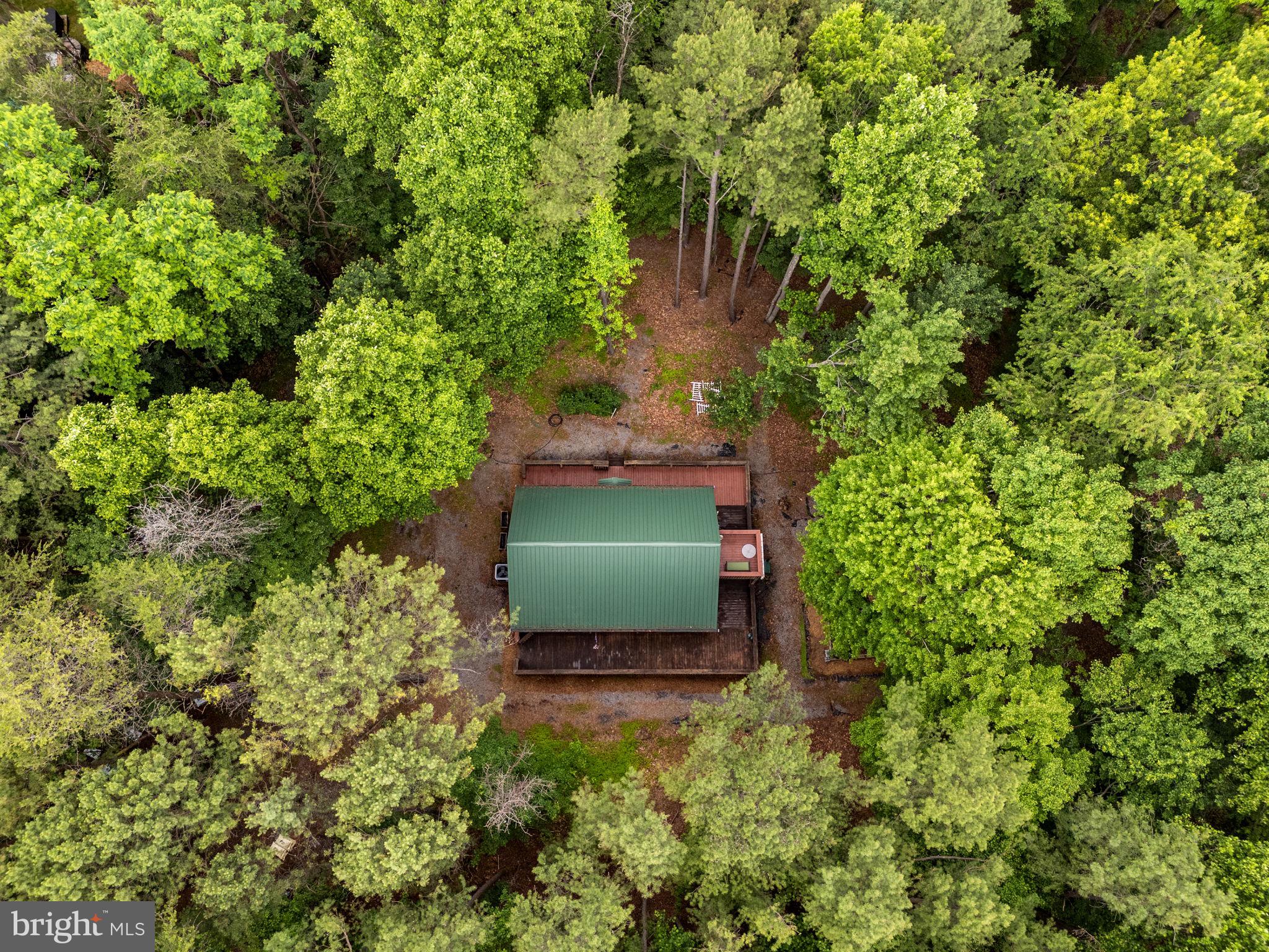 BEAVER DAM WOODS - Residential