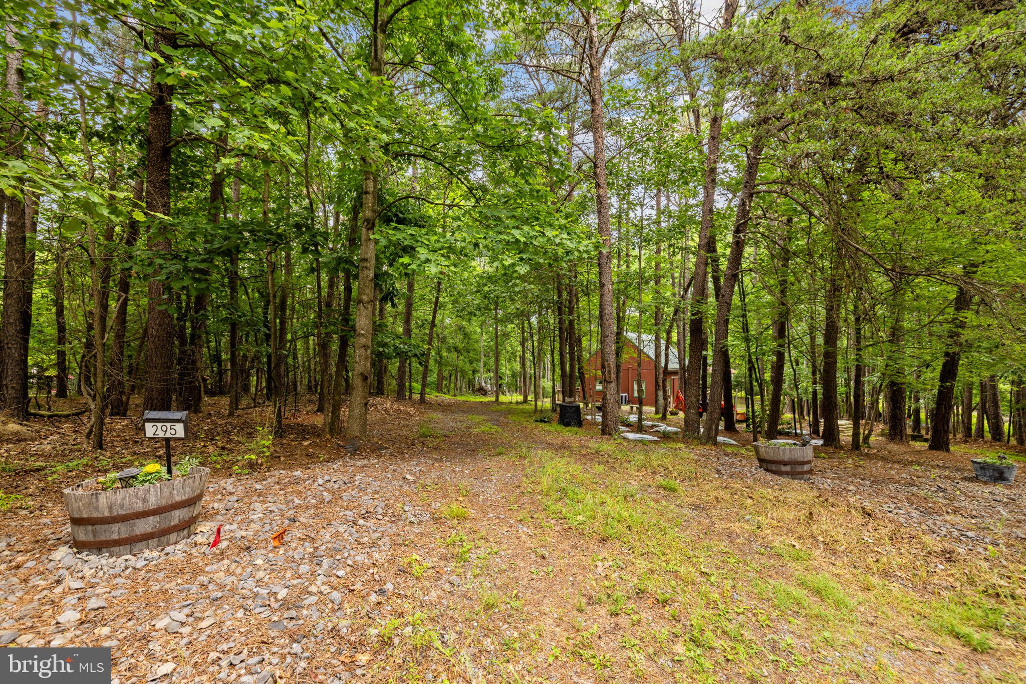 BEAVER DAM WOODS - Residential