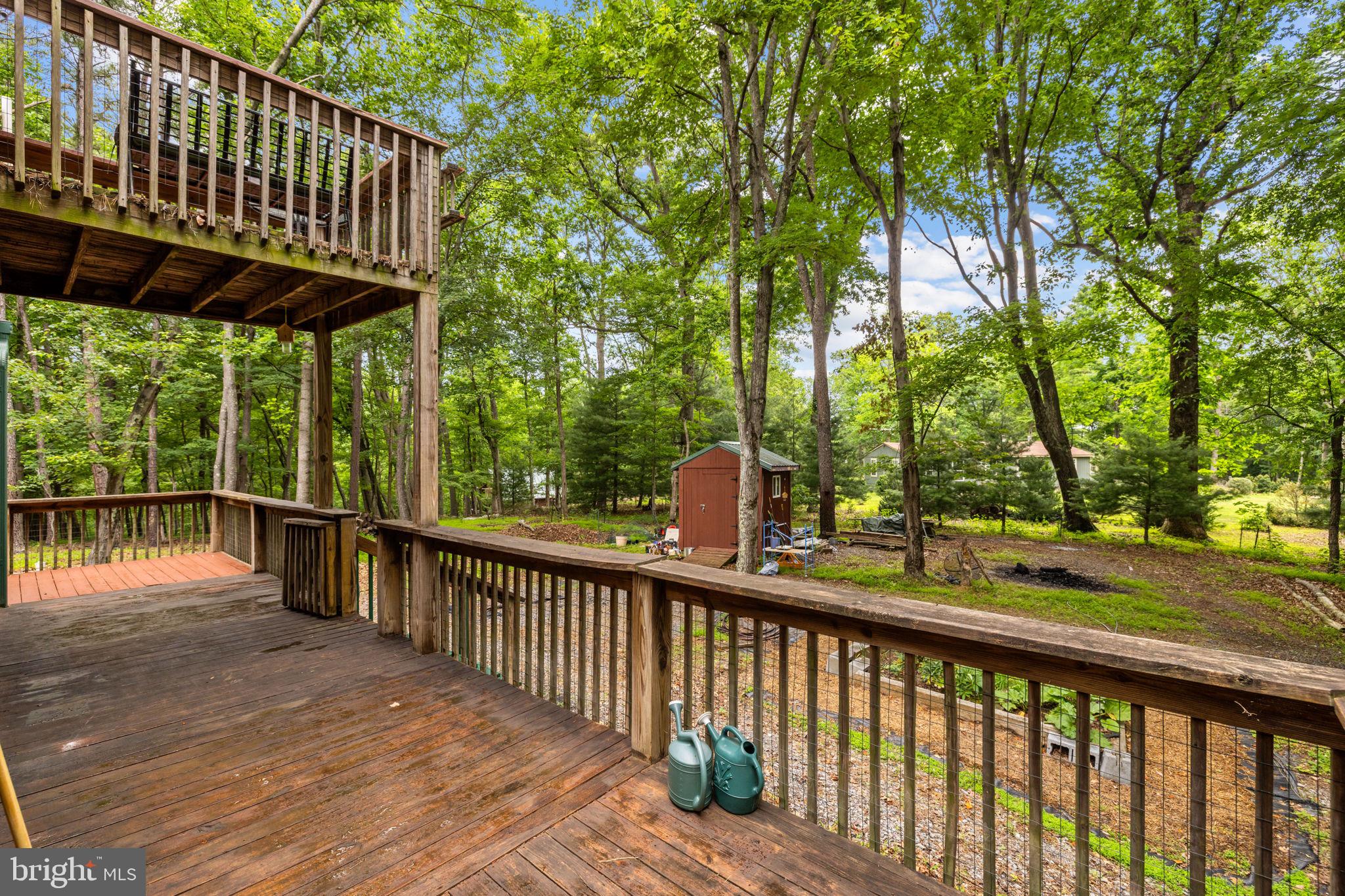 BEAVER DAM WOODS - Residential