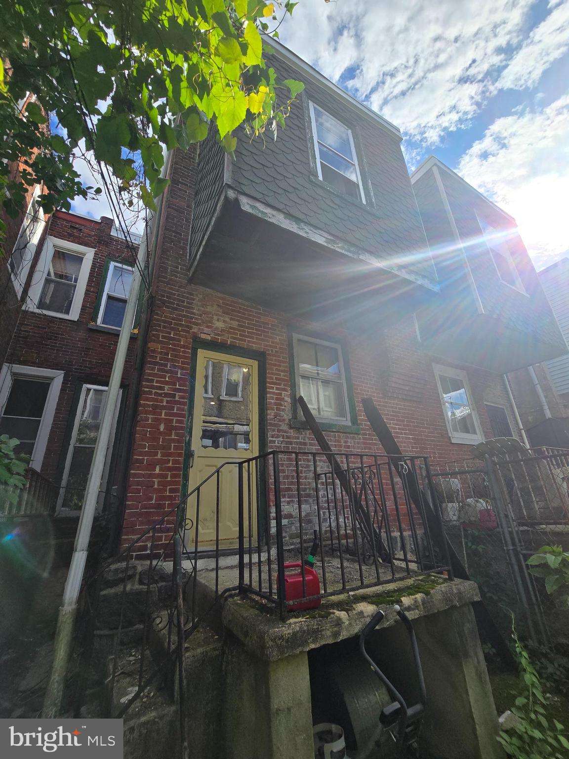COBBS CREEK - Residential