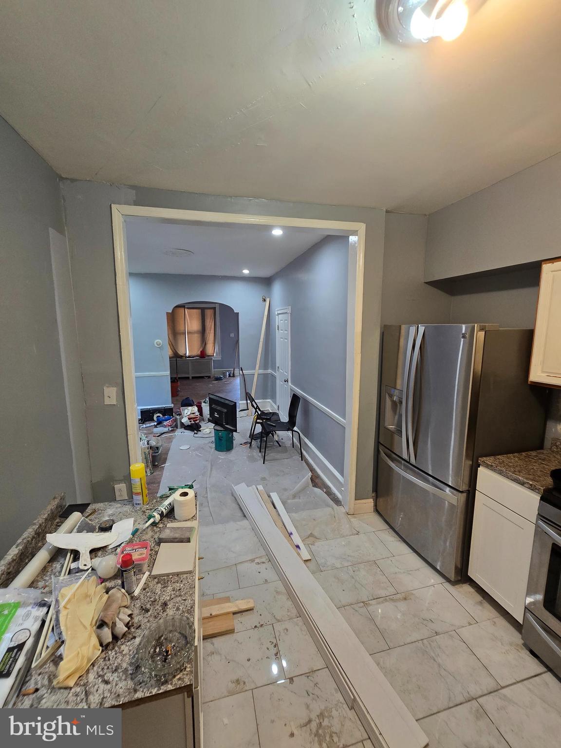 COBBS CREEK - Residential