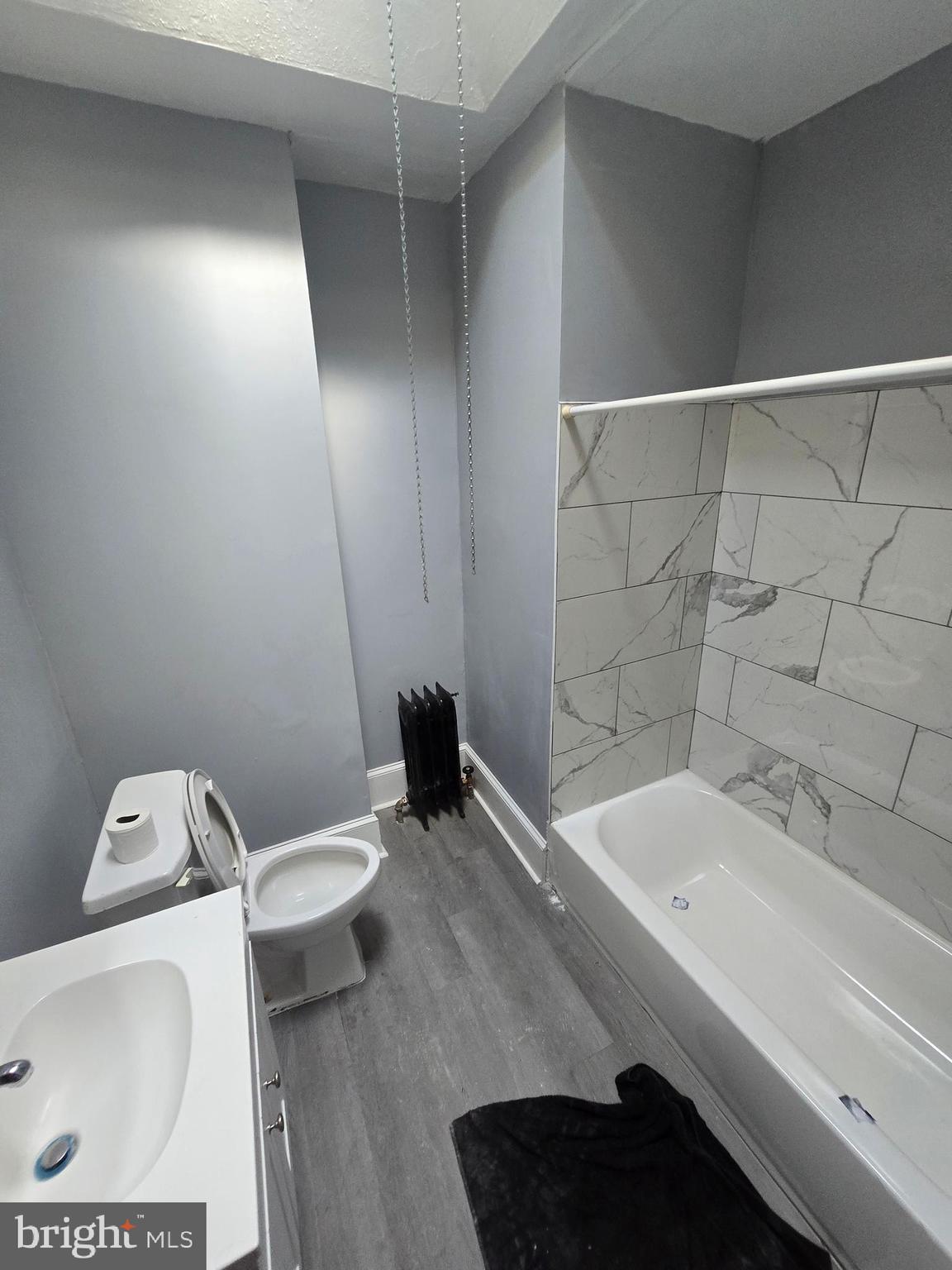 COBBS CREEK - Residential