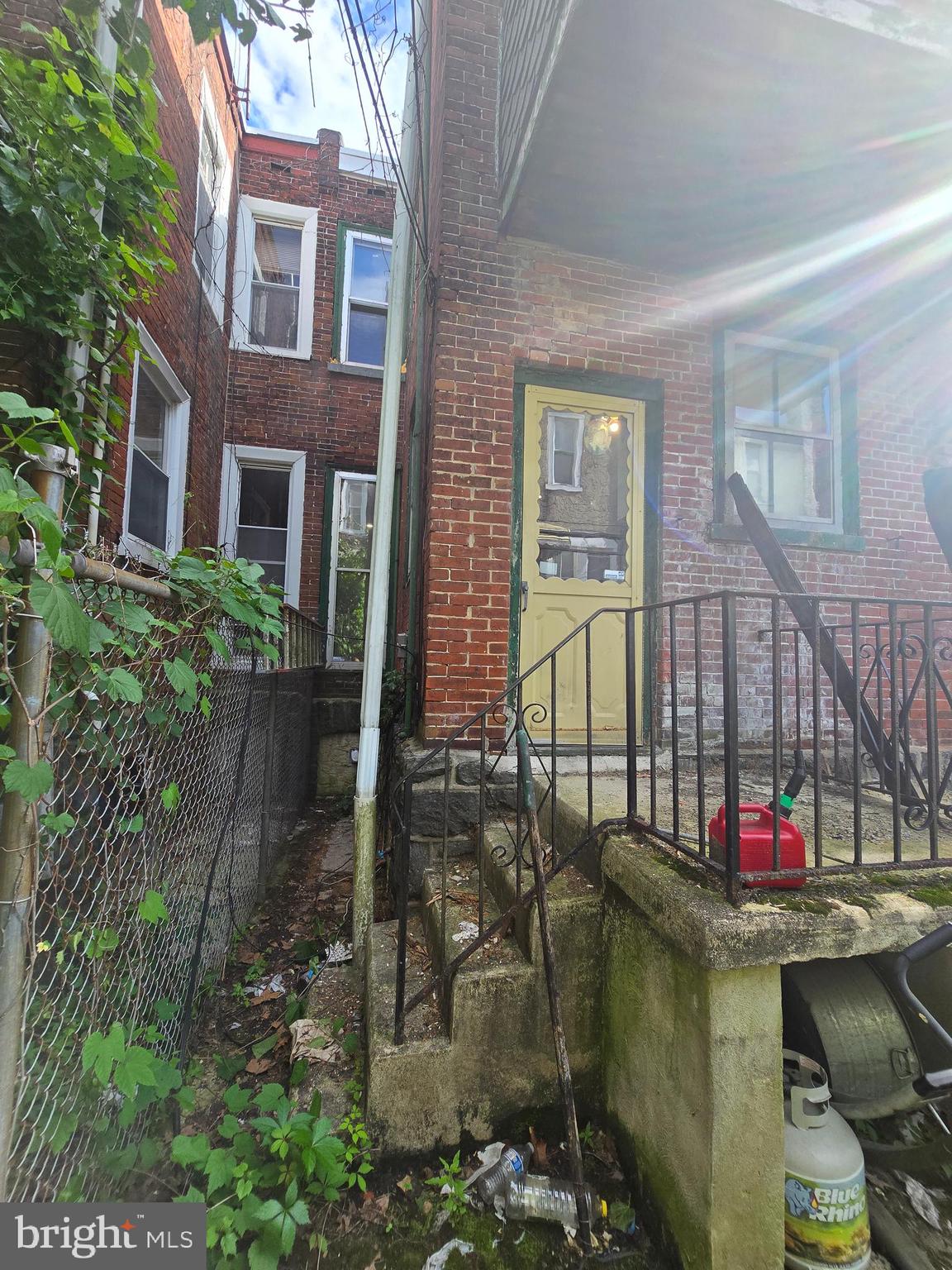 COBBS CREEK - Residential