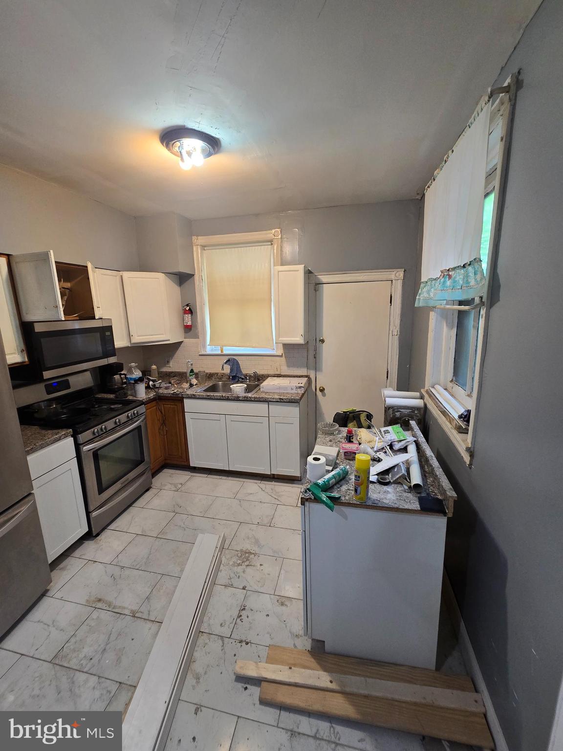 COBBS CREEK - Residential