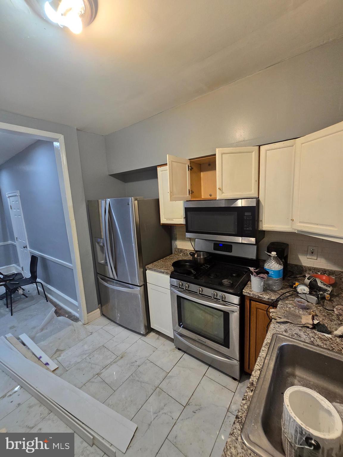 COBBS CREEK - Residential