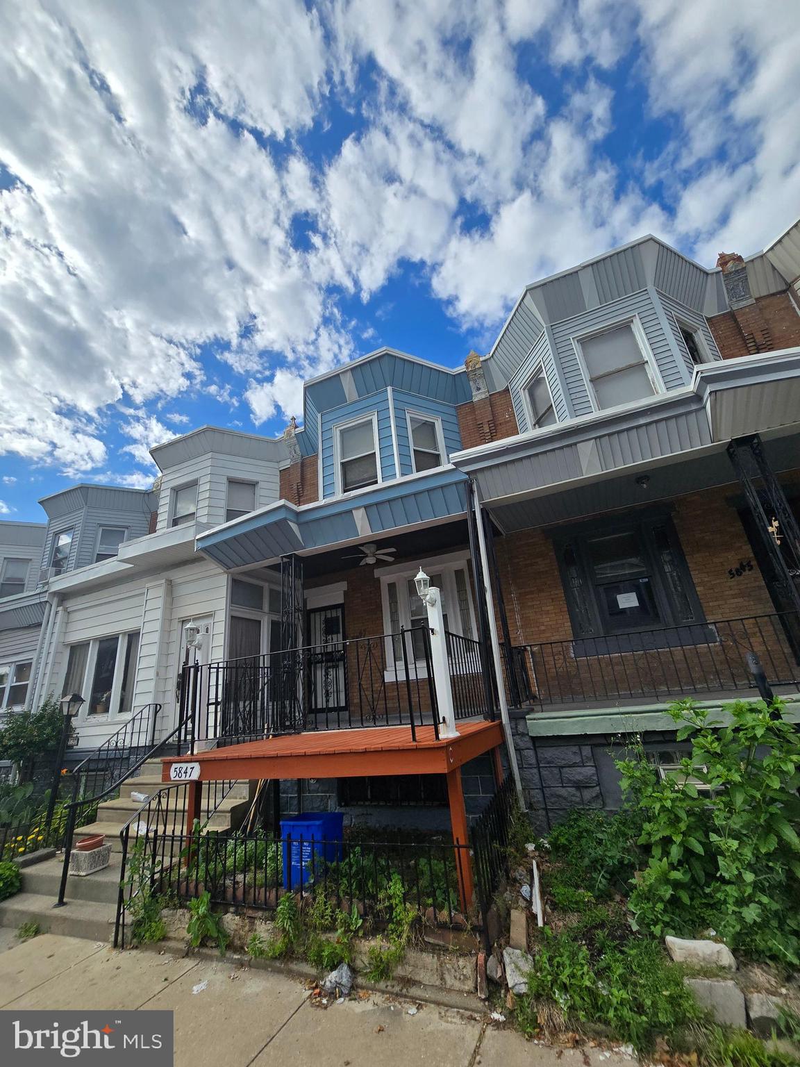COBBS CREEK - Residential