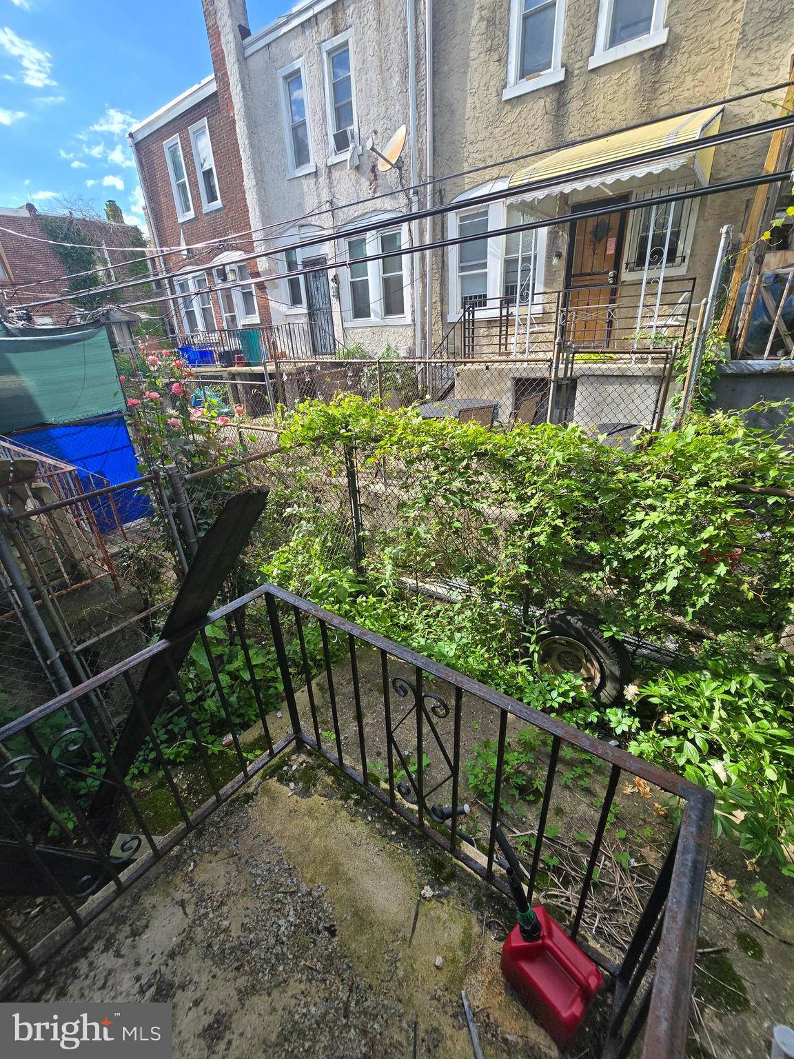 COBBS CREEK - Residential