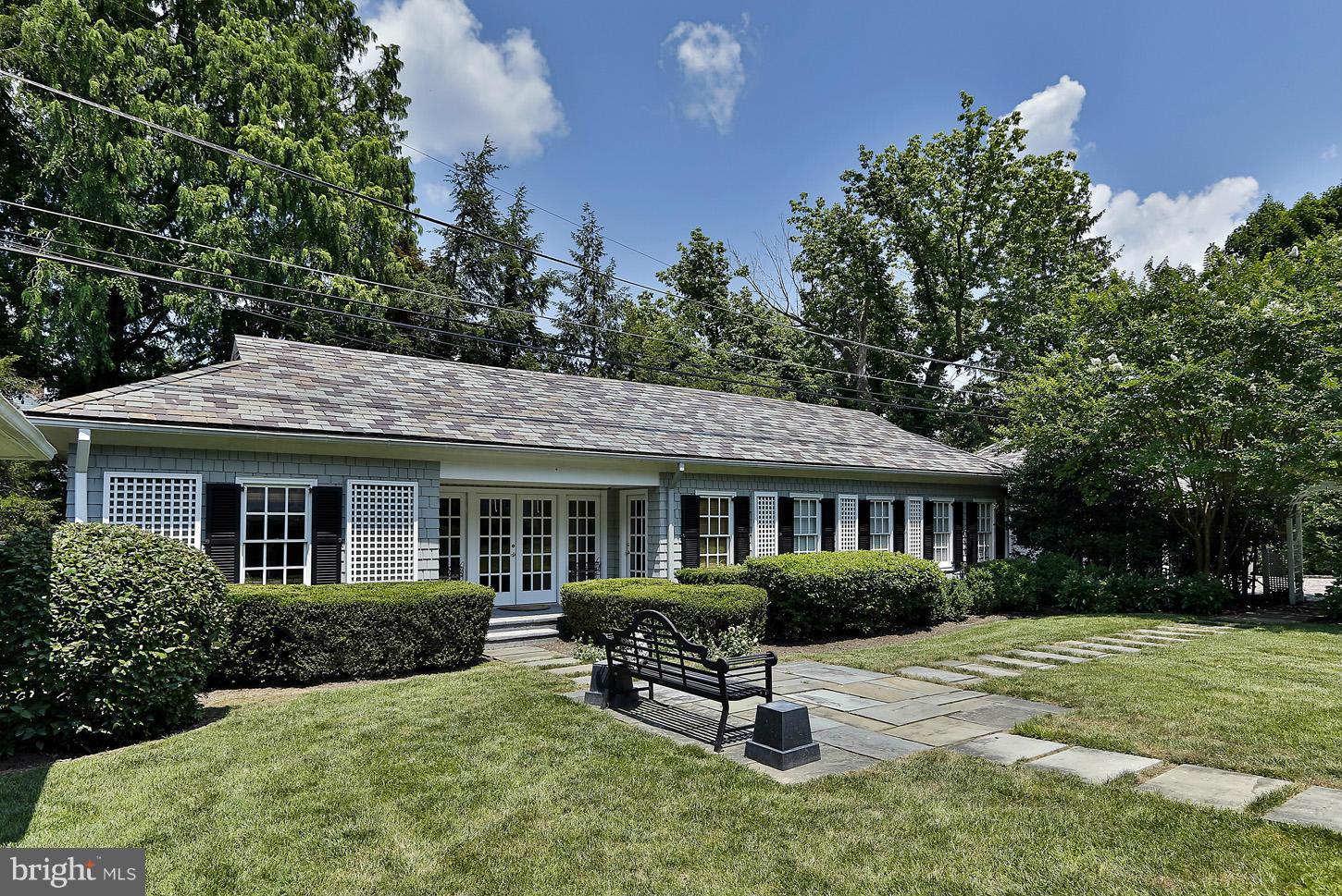 CHEVY CHASE - Residential