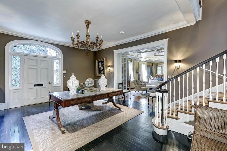 CHEVY CHASE - Residential