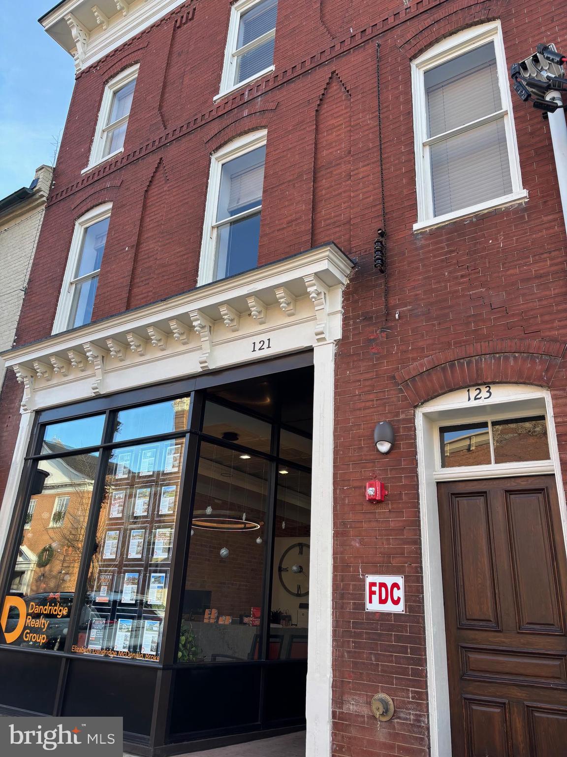 NONE AVAILABLE - Commercial Lease