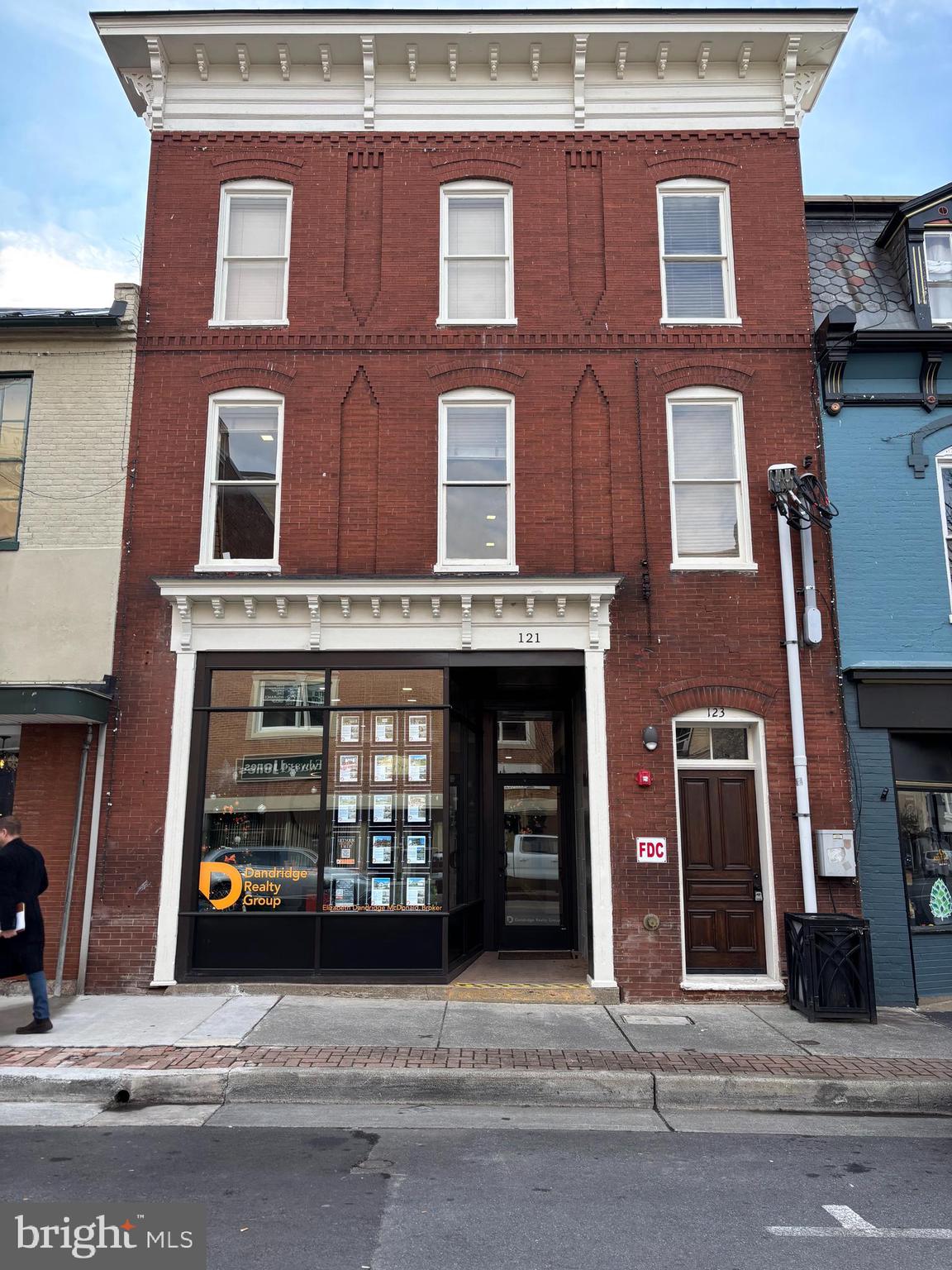 NONE AVAILABLE - Commercial Lease