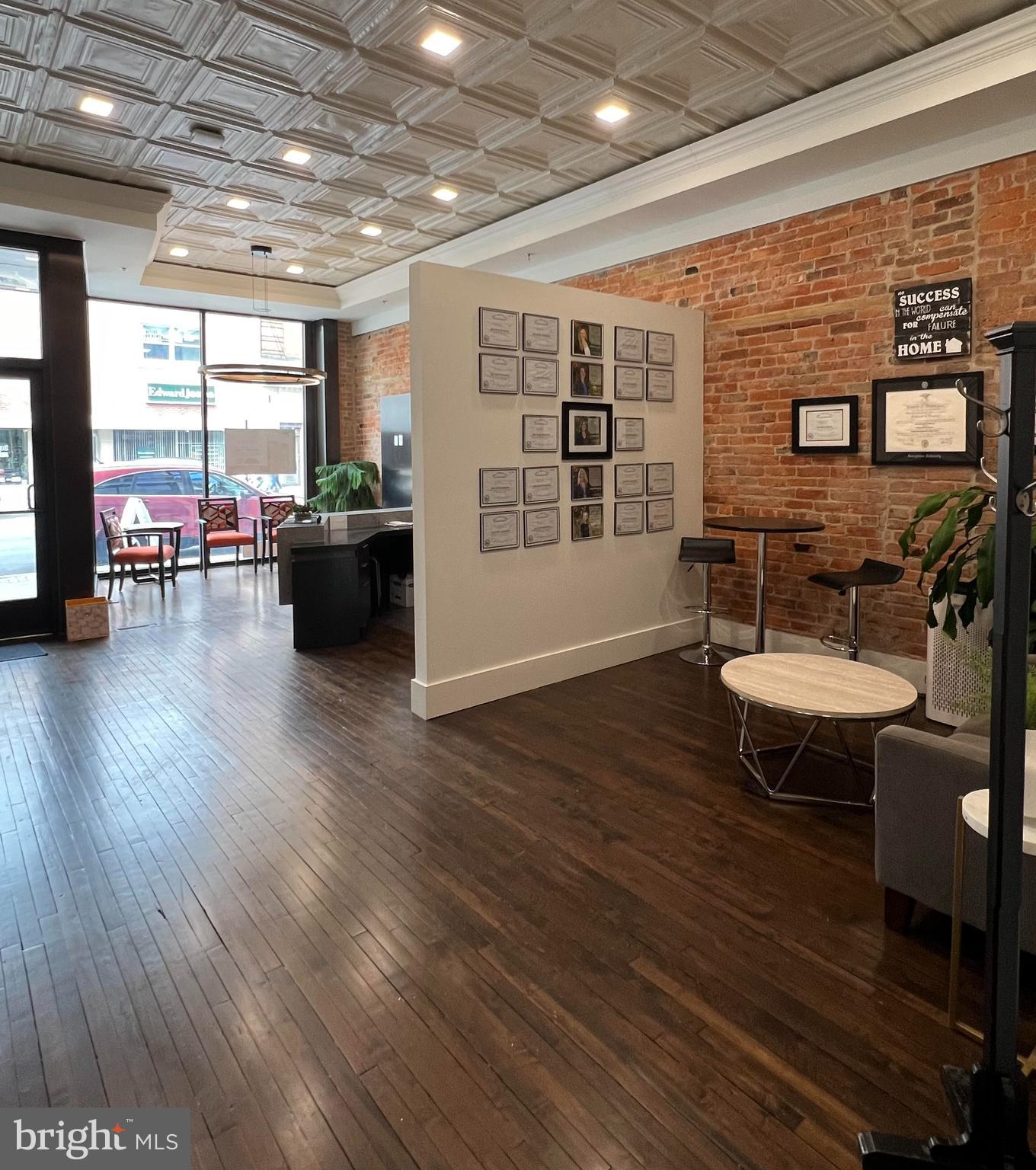 NONE AVAILABLE - Commercial Lease