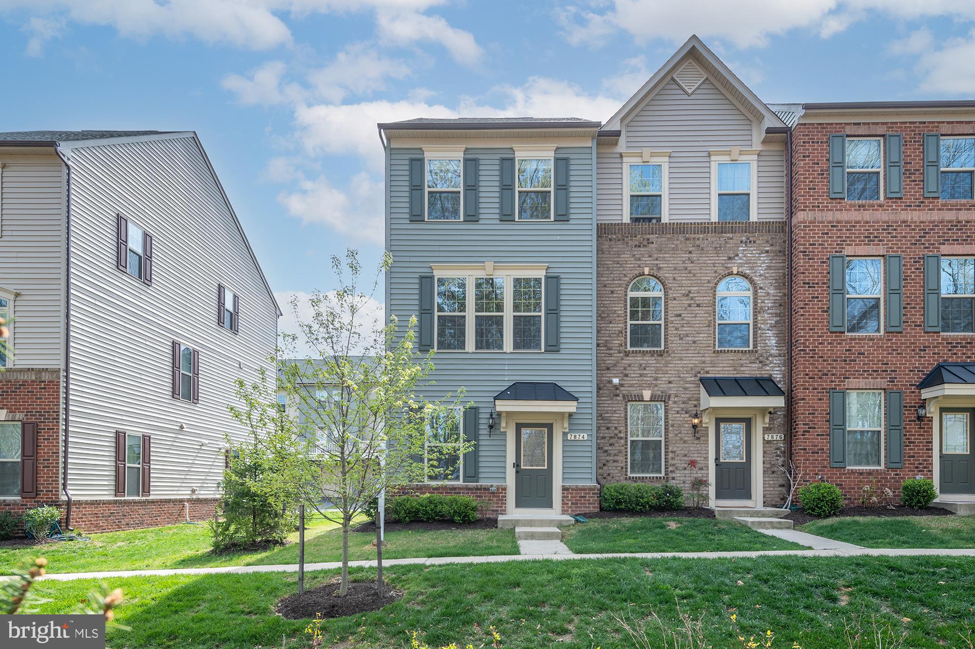 PARKSIDE - Residential