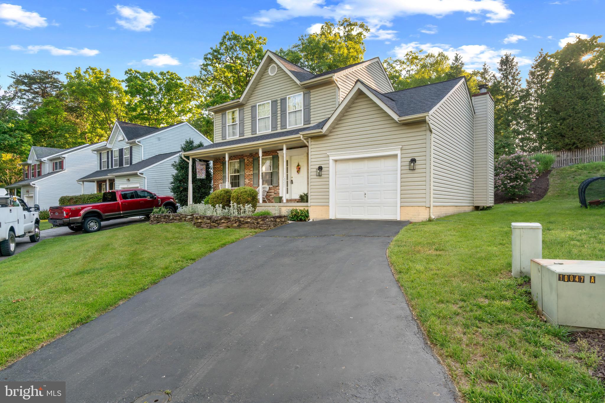ROCKWELL ESTATES - Residential