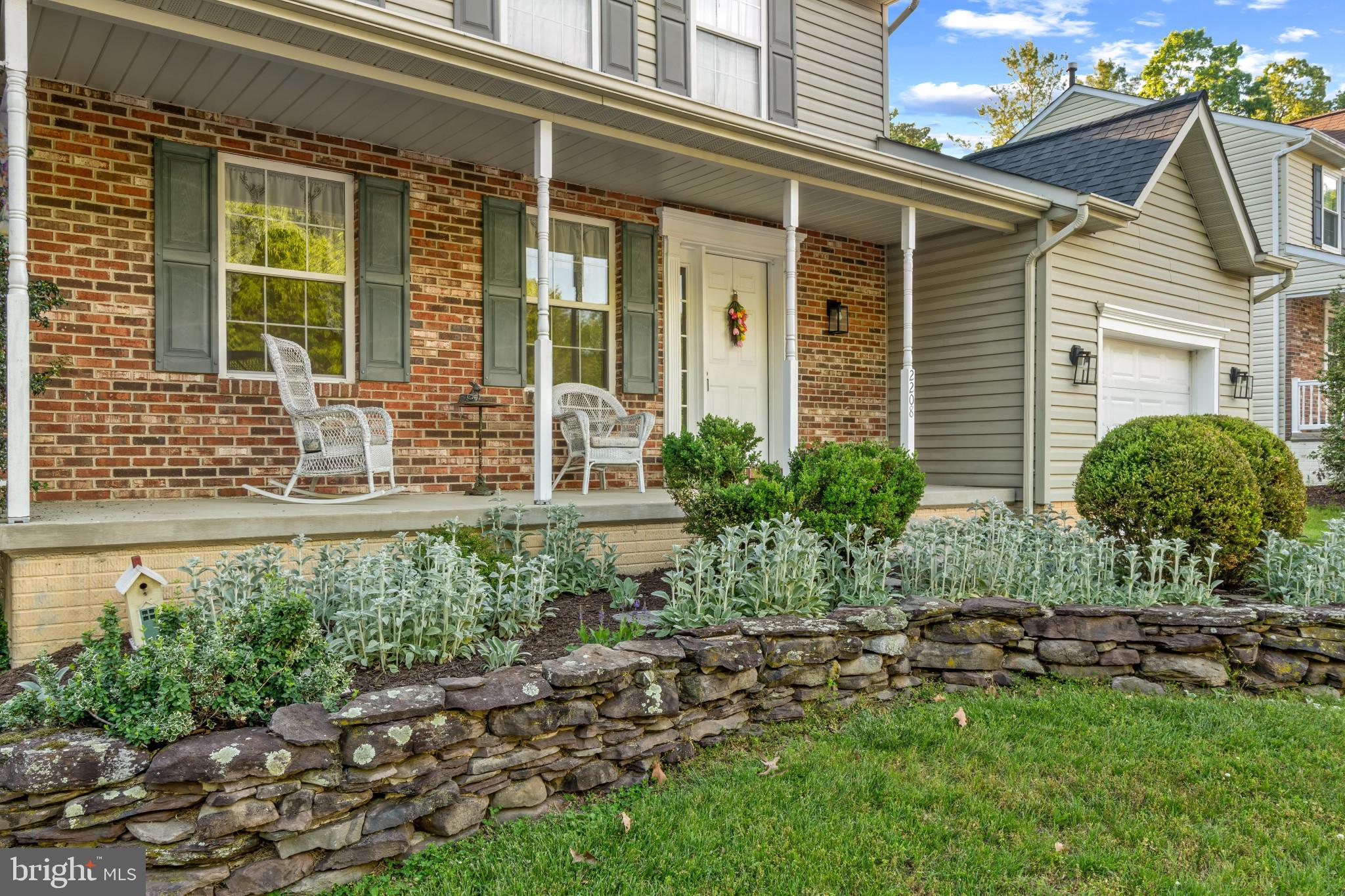 ROCKWELL ESTATES - Residential