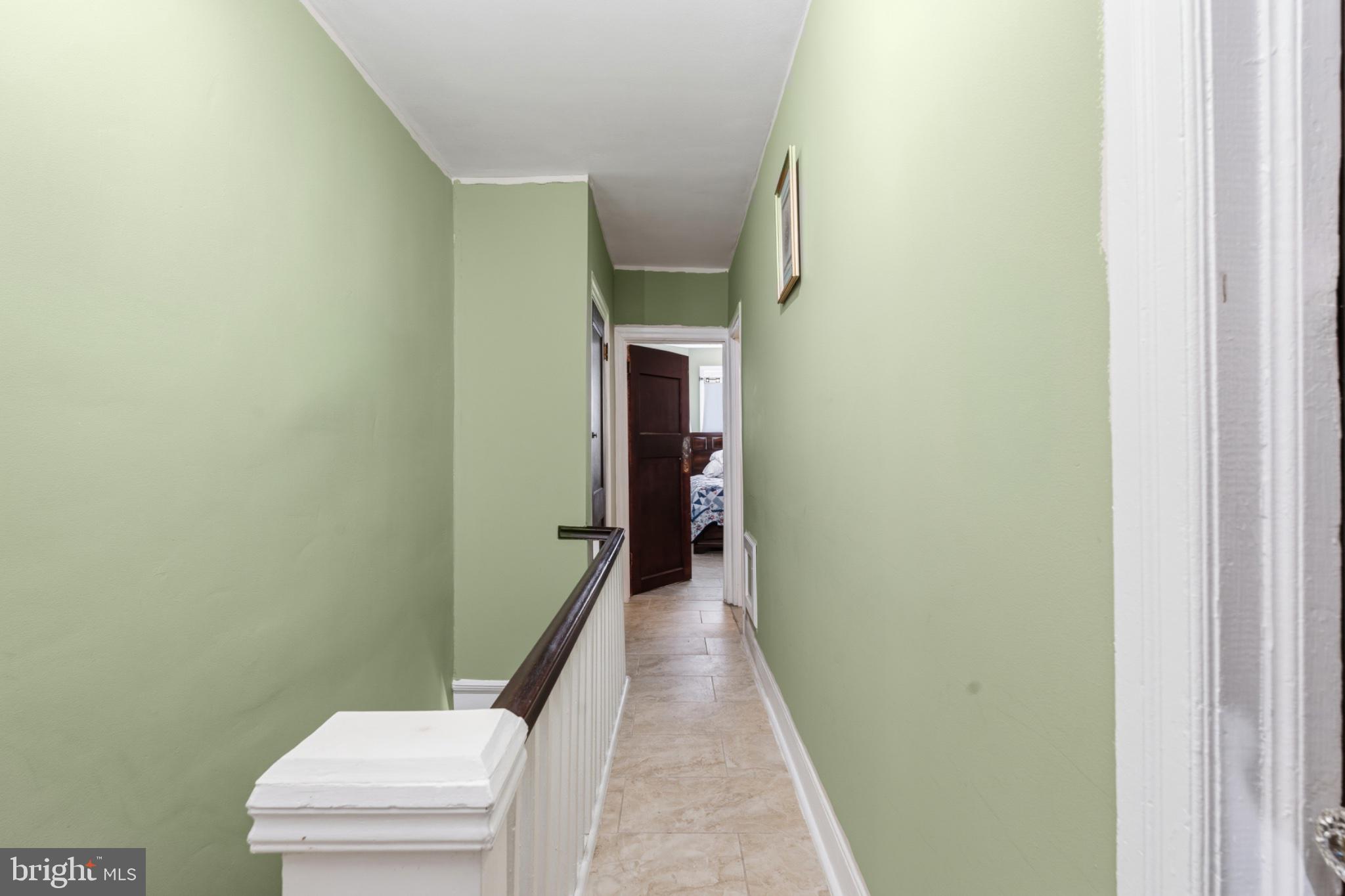 PHILADELPHIA (SOUTHWEST) - Residential