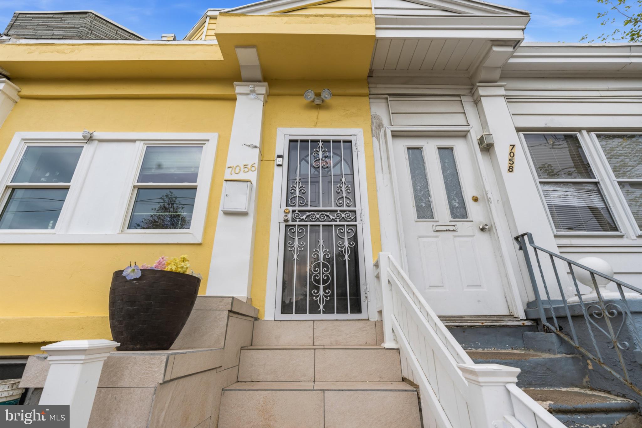 PHILADELPHIA (SOUTHWEST) - Residential