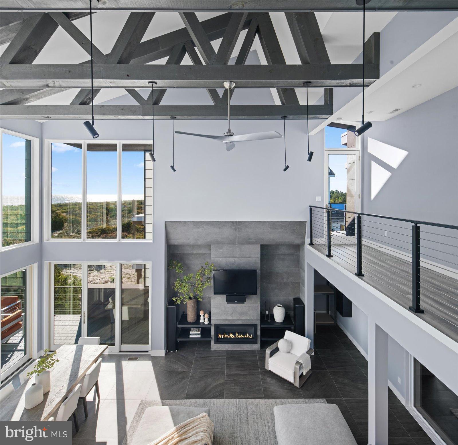 BACK BAY COVE - Residential