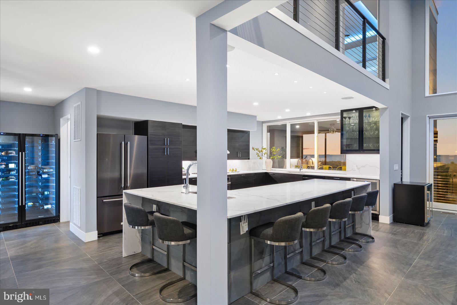 BACK BAY COVE - Residential