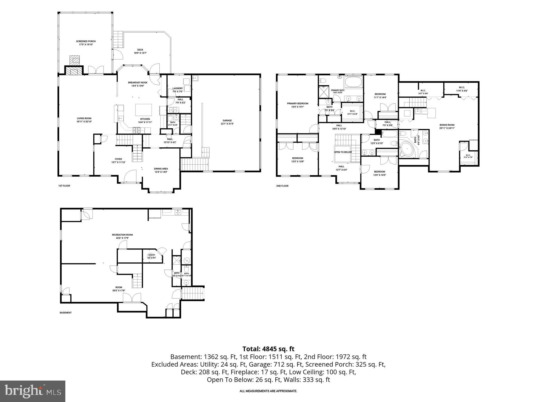 GRAYSTONE FARMS ESTATES - Residential