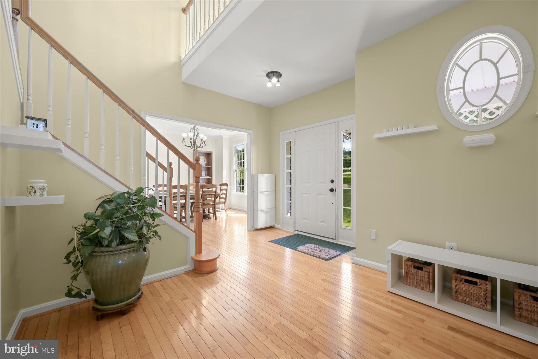 GRAYSTONE FARMS ESTATES - Residential