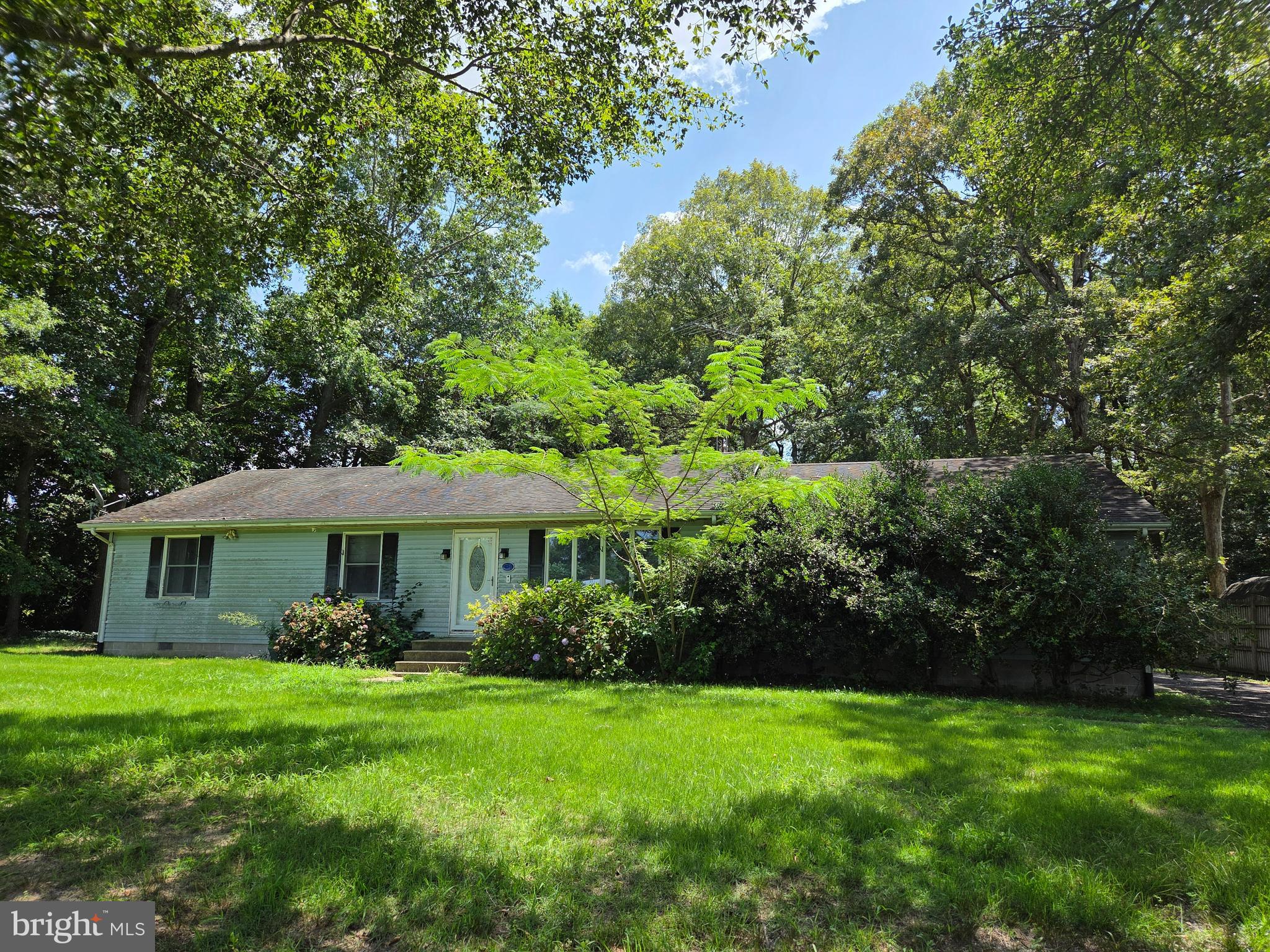 WOODSIDE - Residential