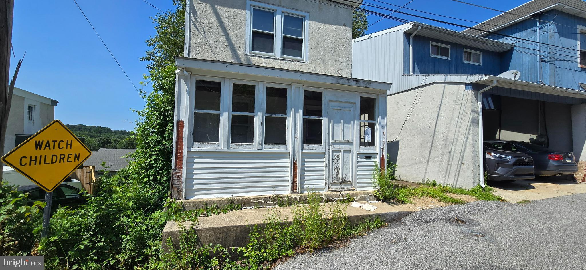 BALA - Residential
