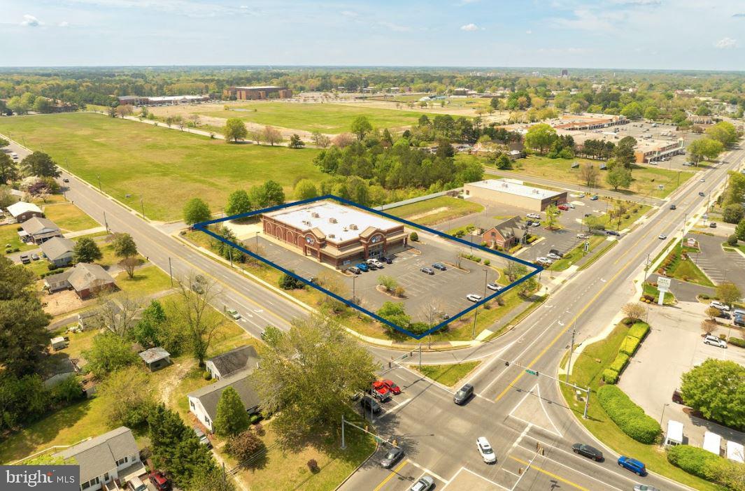 Located at the lighted intersection of Mt. Hermon Road & Beagln Park Drive.  Free-standing 14,800 square foot retail facility with open flexible floor plan - keep as retail or modify for office use.  Fully conditioned space.  Bright, clean and open.   2.02 acres with multiple points of ingress/egress on both Mt. Hermon Road & Beaglin Park Drive.    This was a very well performing Rite Aid.    Offers a drive-thru and amble lighted parking.      Flexible zoning allows for retail, office, medical or service oriented uses.  

Owner will also consider leasing.