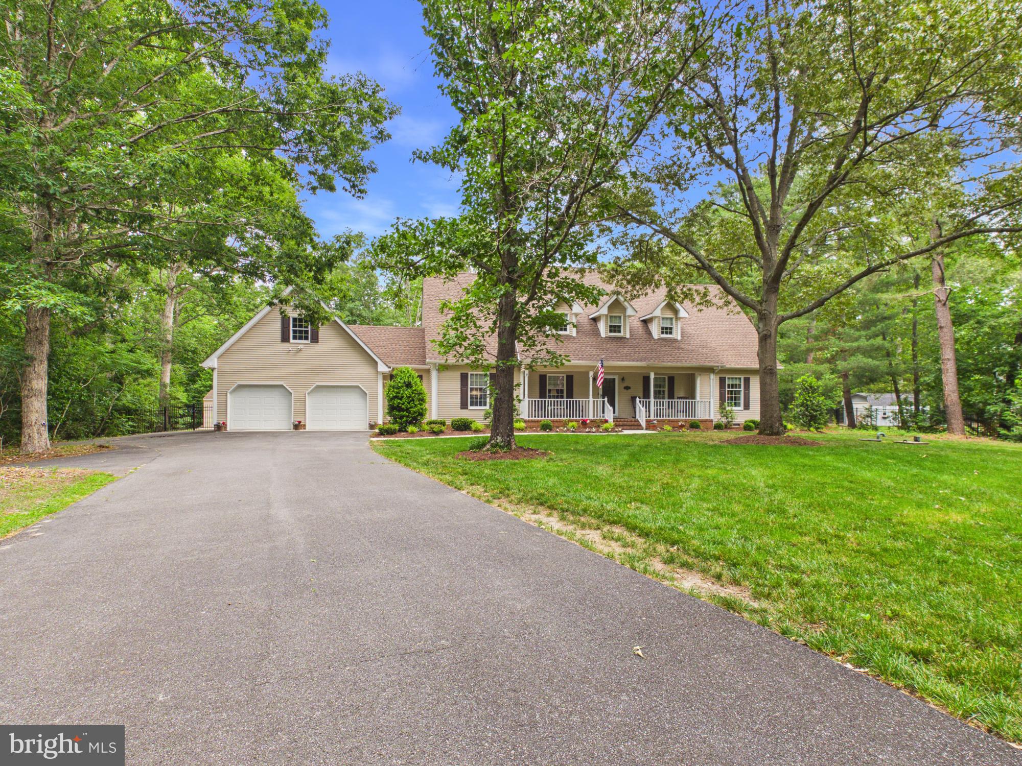 RIVERS END - Residential