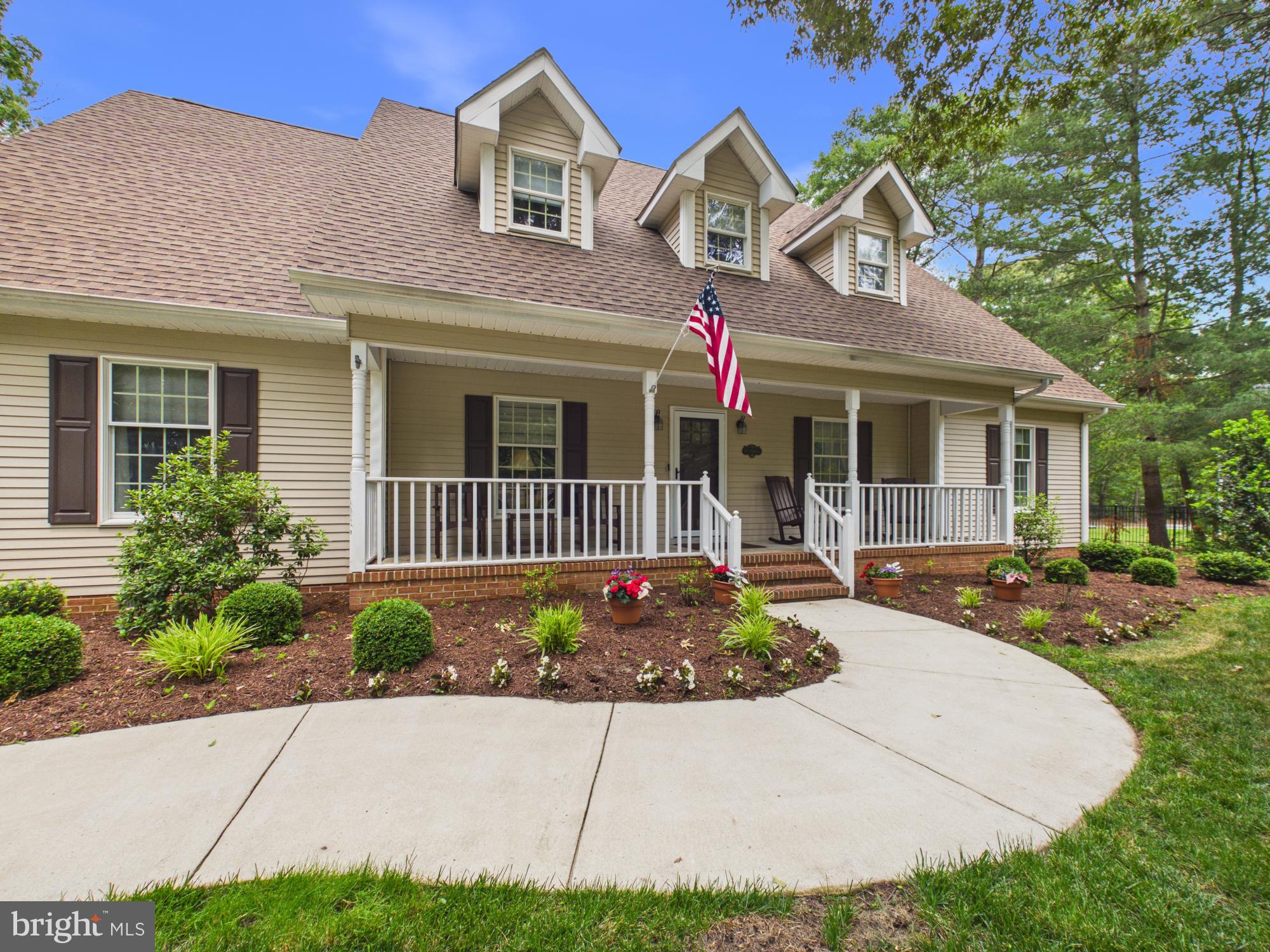 RIVERS END - Residential