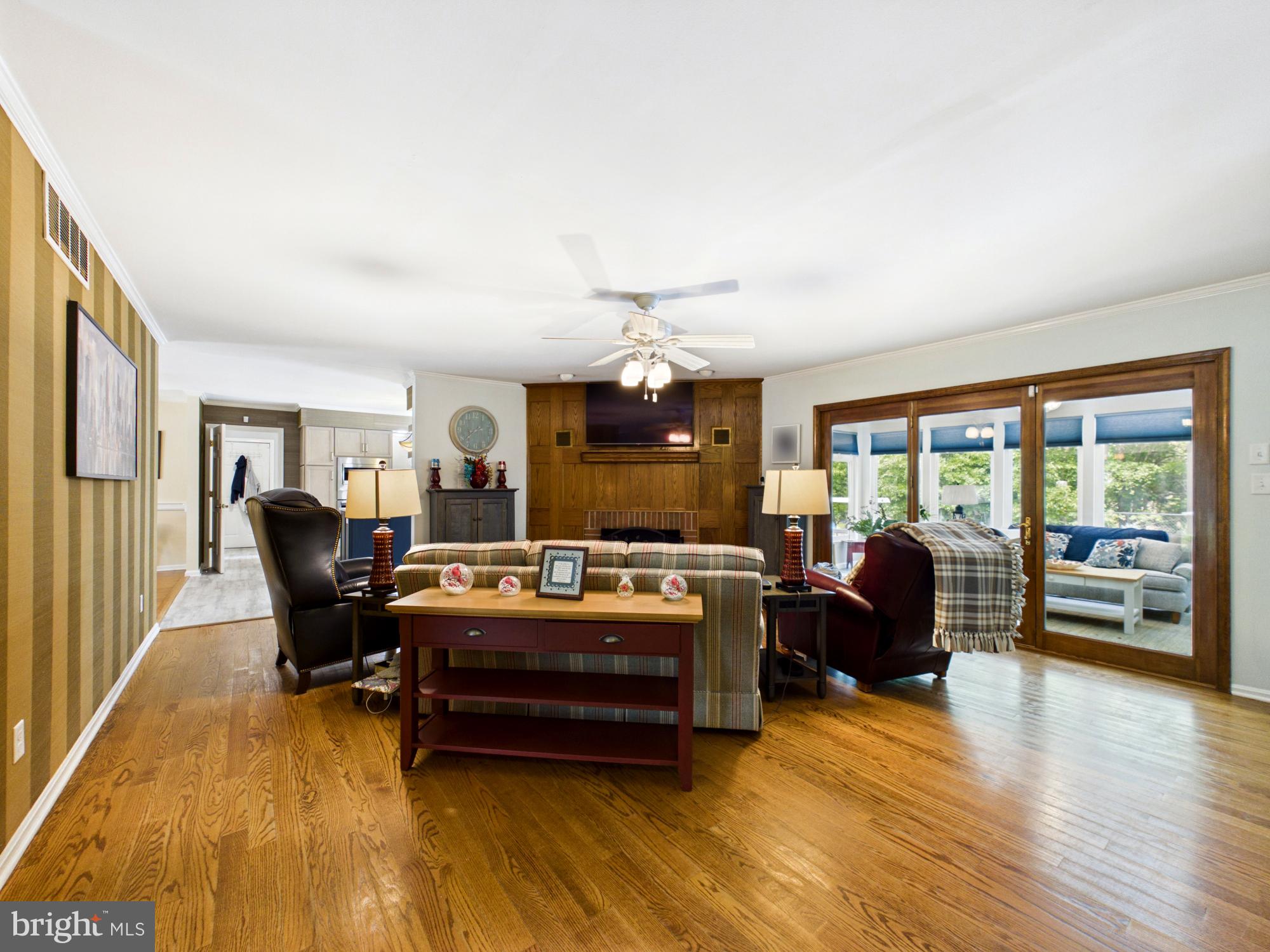 RIVERS END - Residential