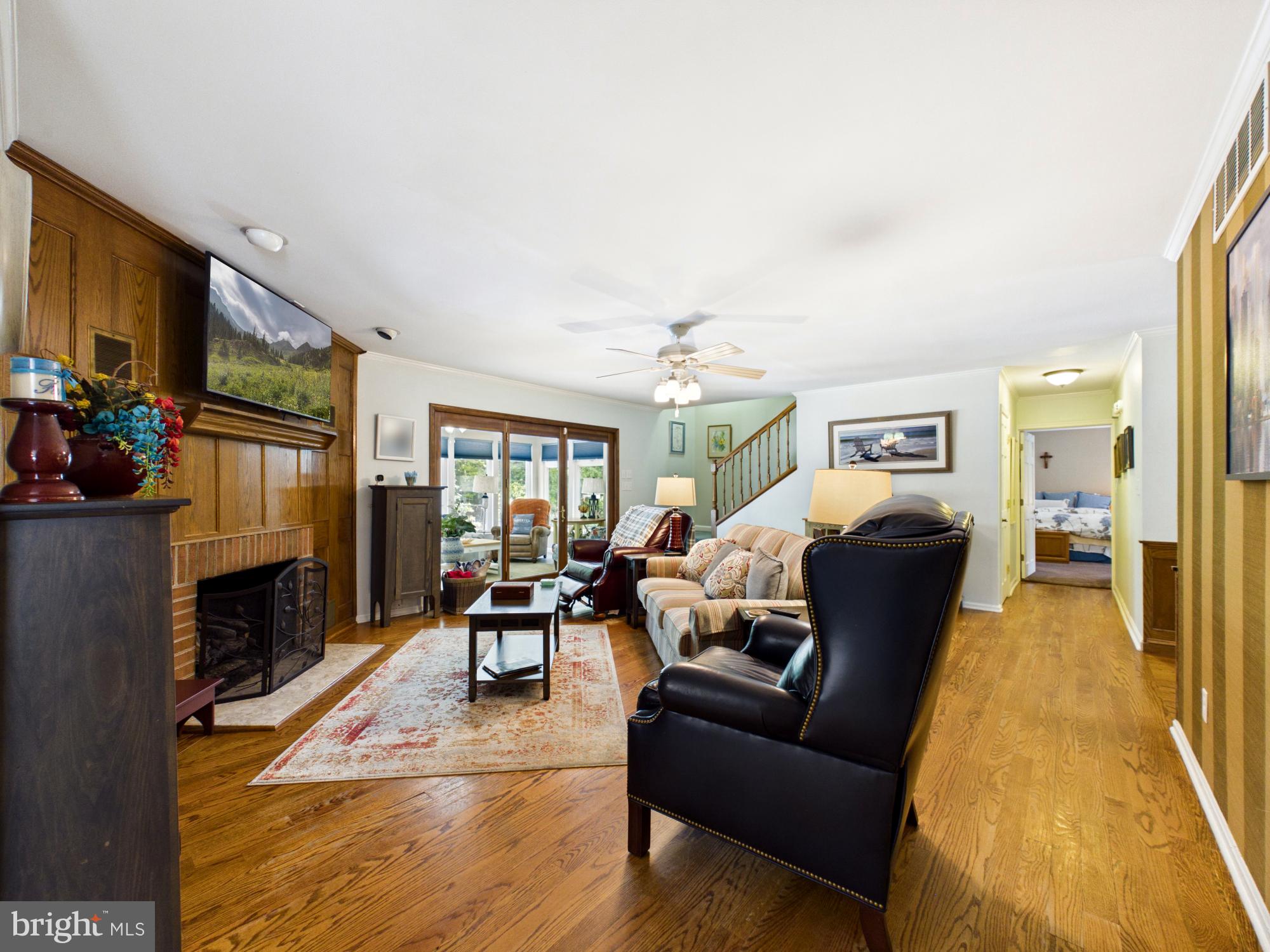 RIVERS END - Residential
