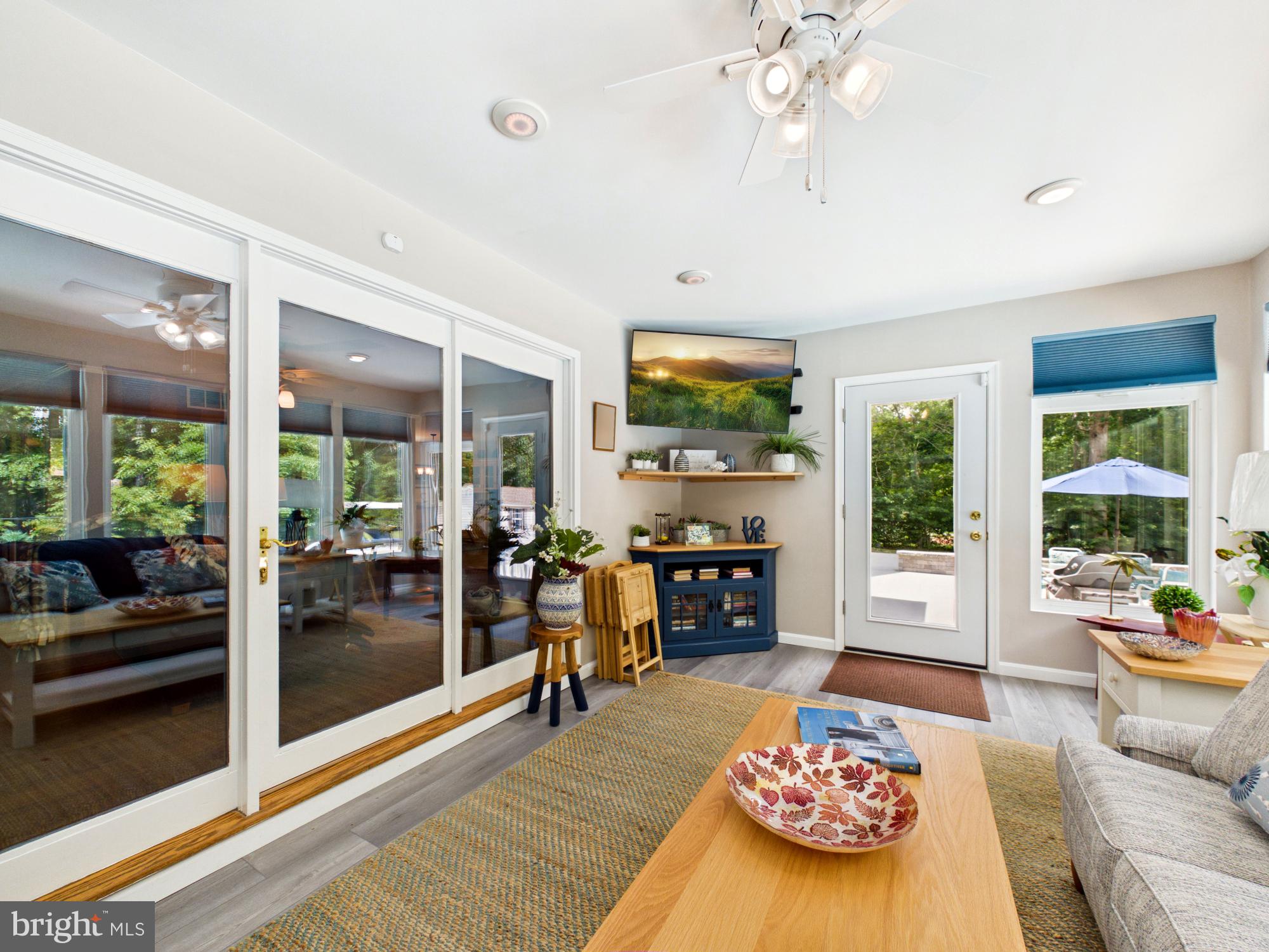 RIVERS END - Residential