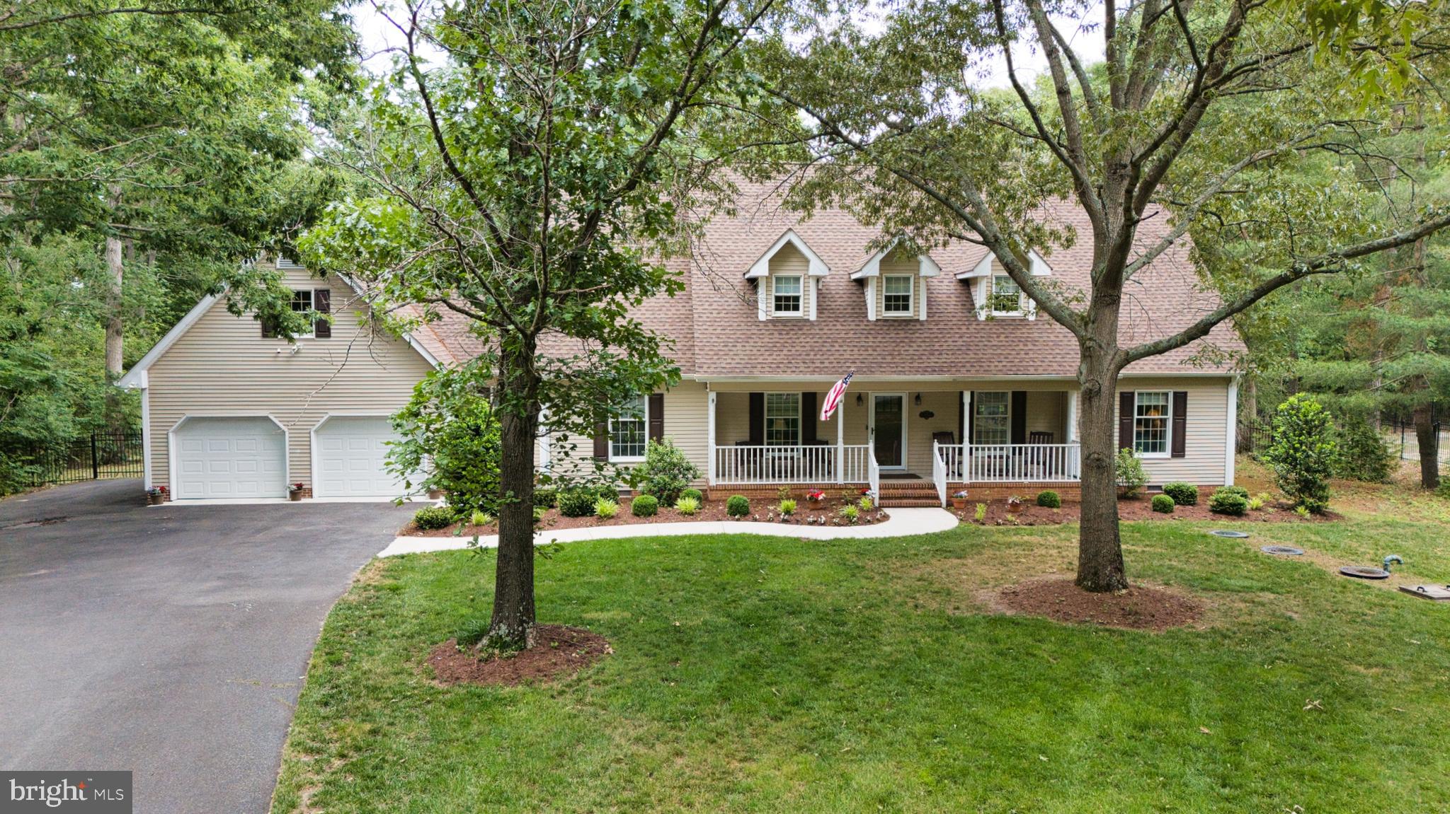 RIVERS END - Residential