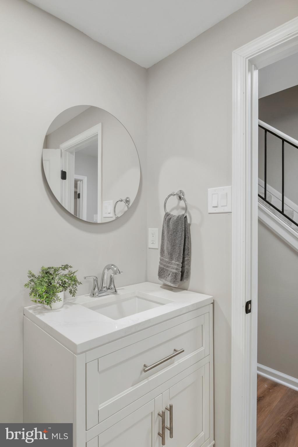 CROFTON COMMONS - Residential