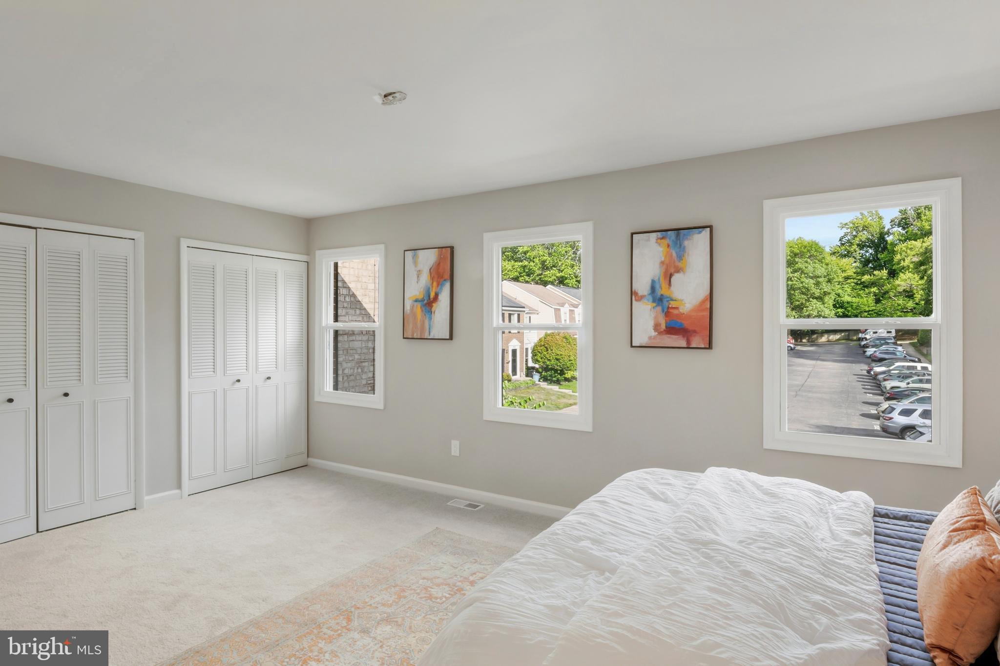 CROFTON COMMONS - Residential