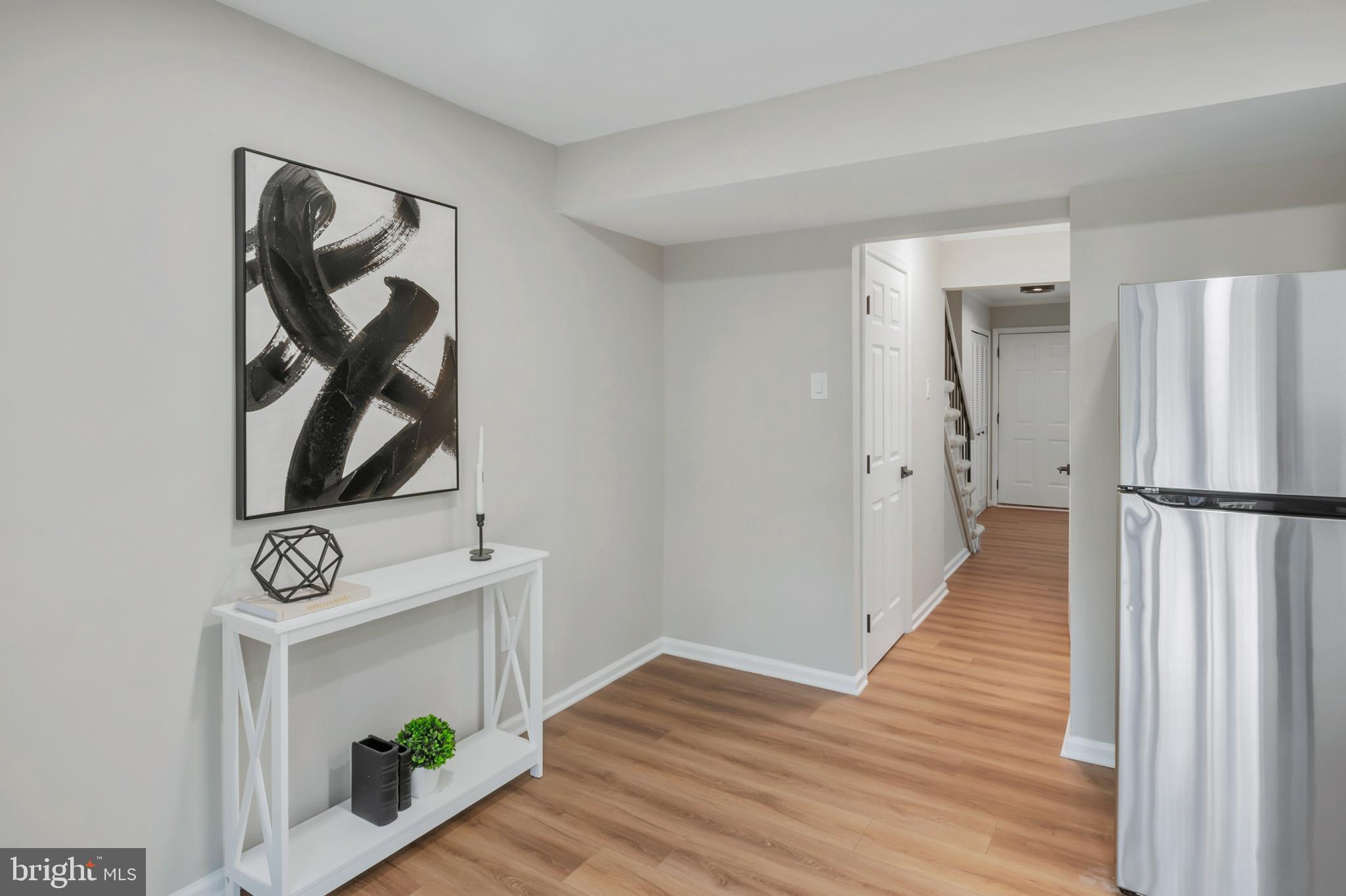 CROFTON COMMONS - Residential