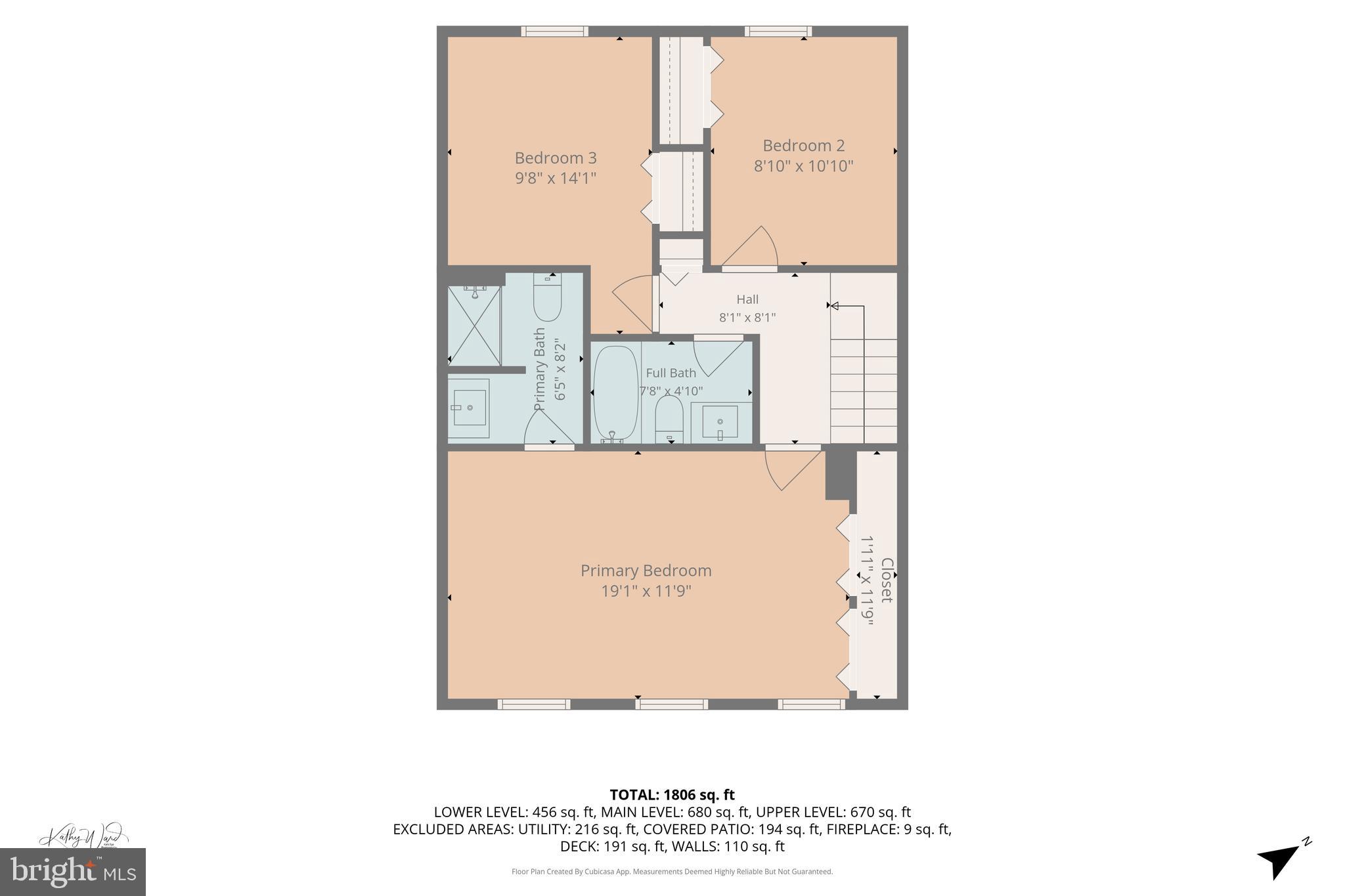 CROFTON COMMONS - Residential