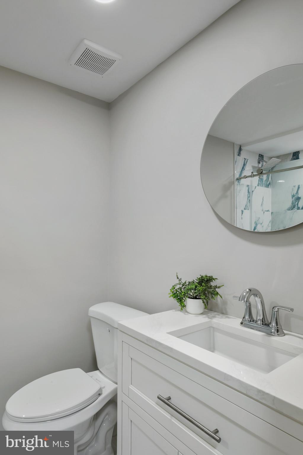 CROFTON COMMONS - Residential