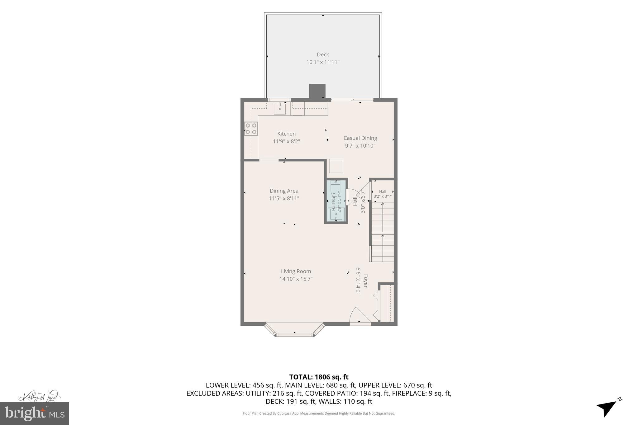 CROFTON COMMONS - Residential