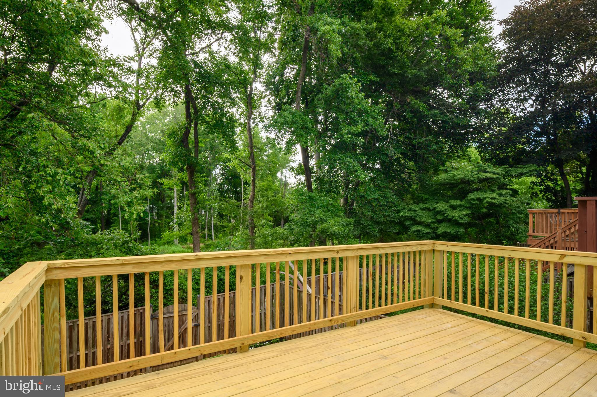 CROFTON COMMONS - Residential