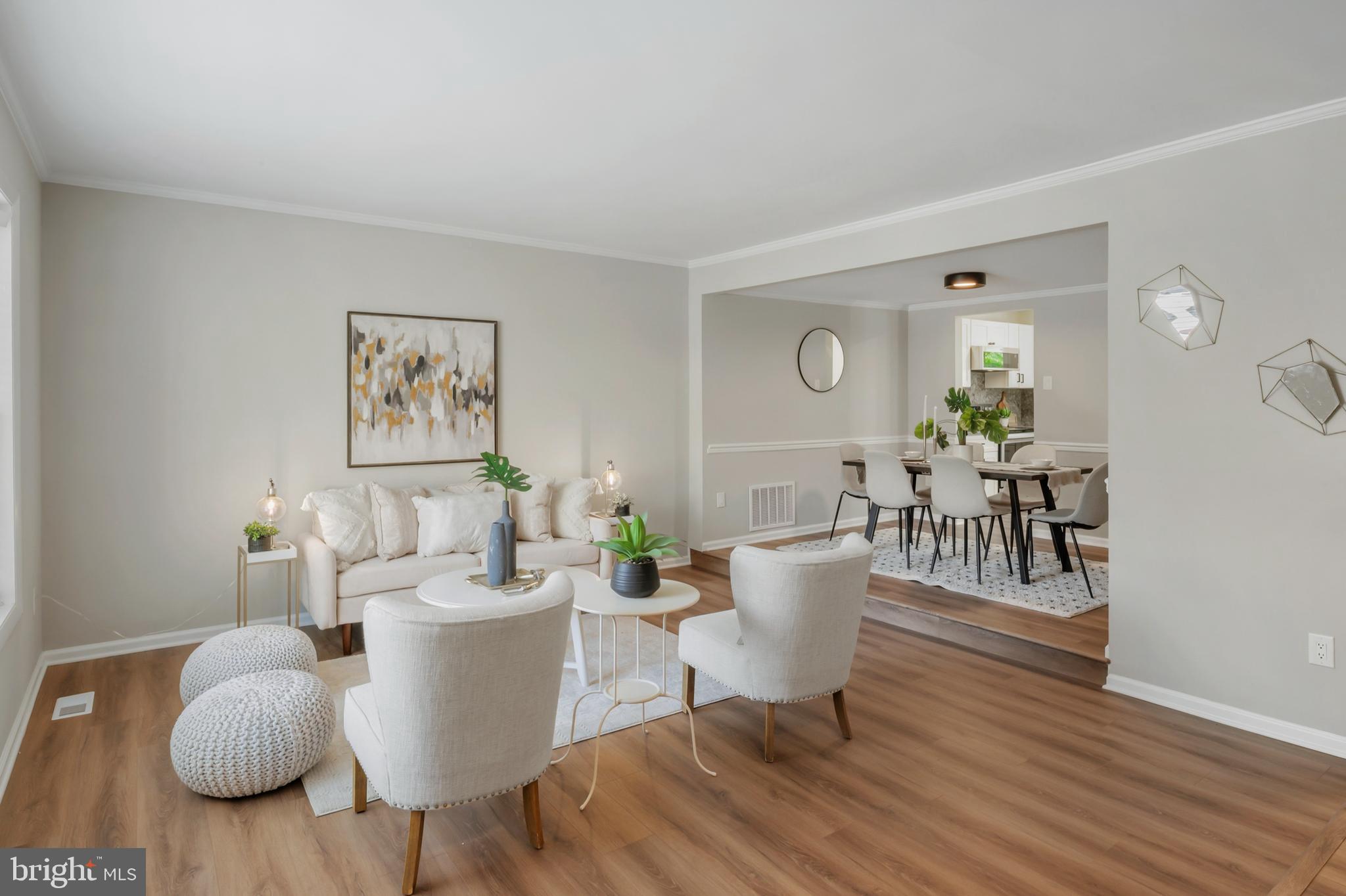 CROFTON COMMONS - Residential