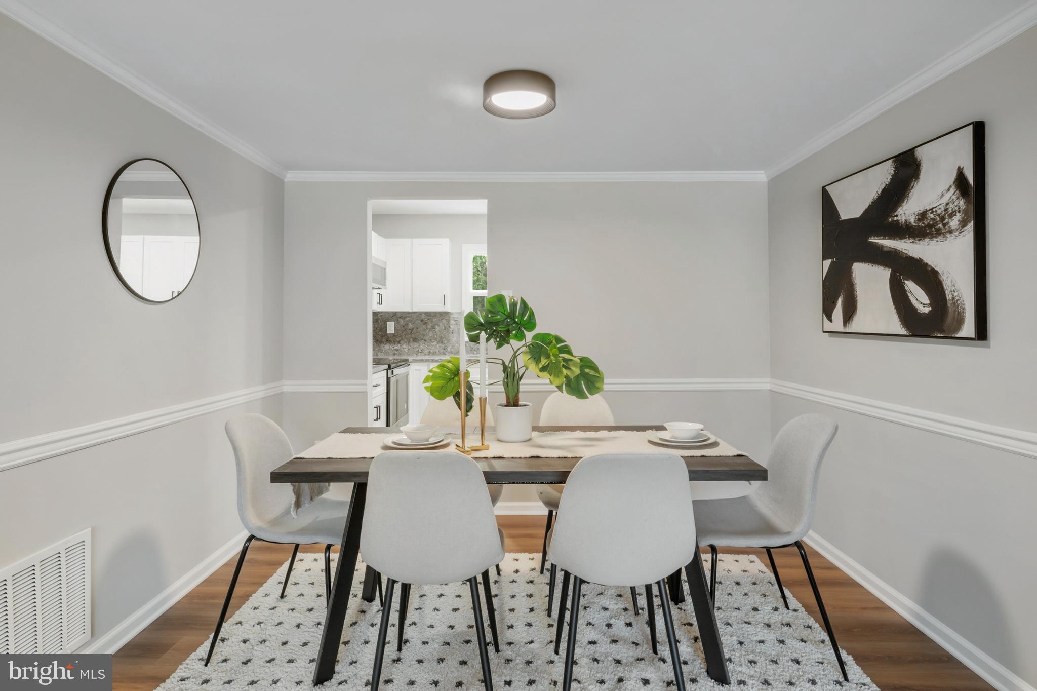CROFTON COMMONS - Residential
