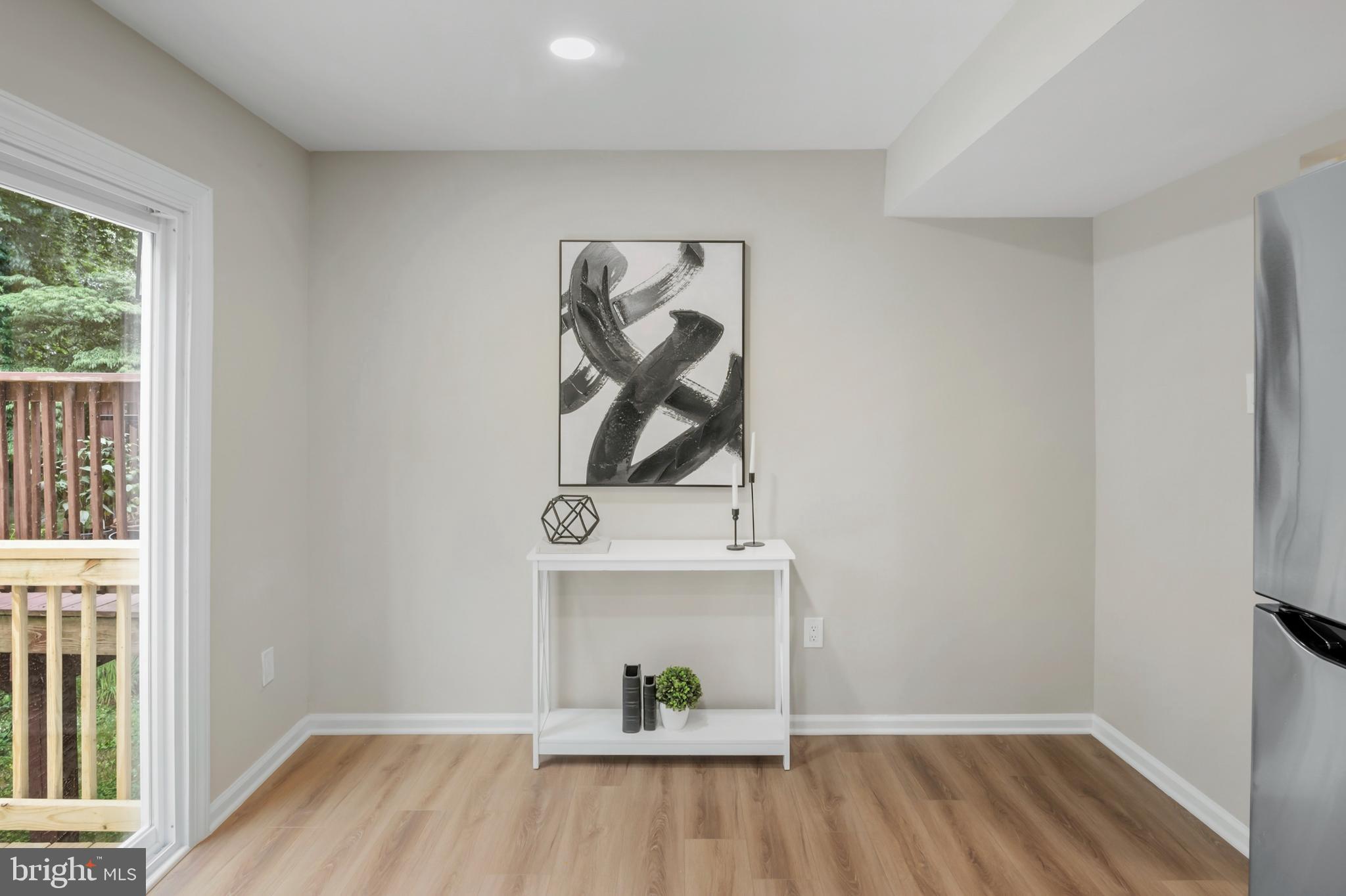 CROFTON COMMONS - Residential