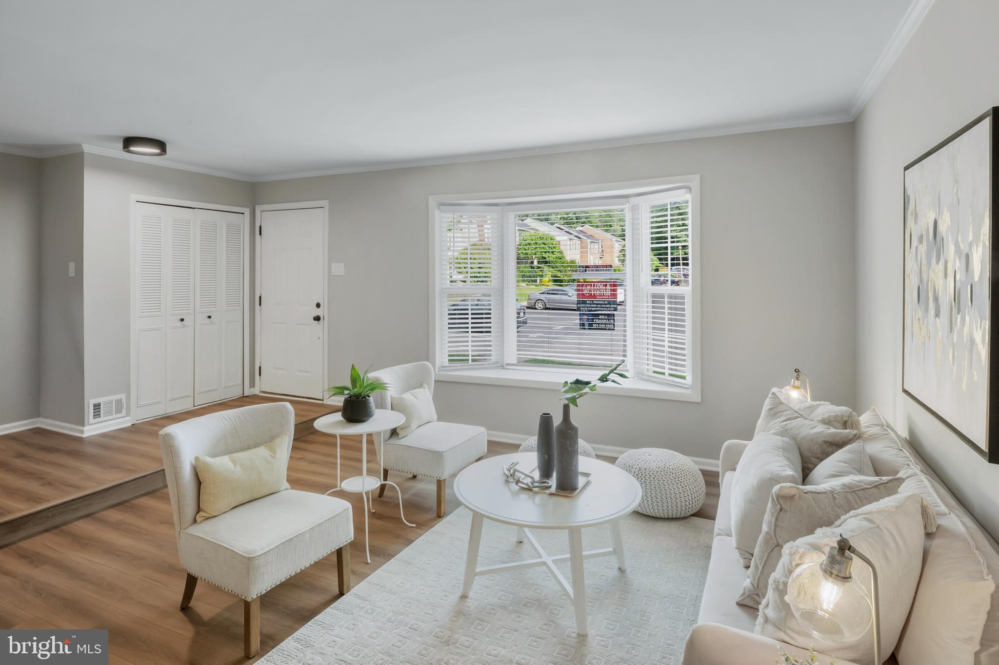 CROFTON COMMONS - Residential