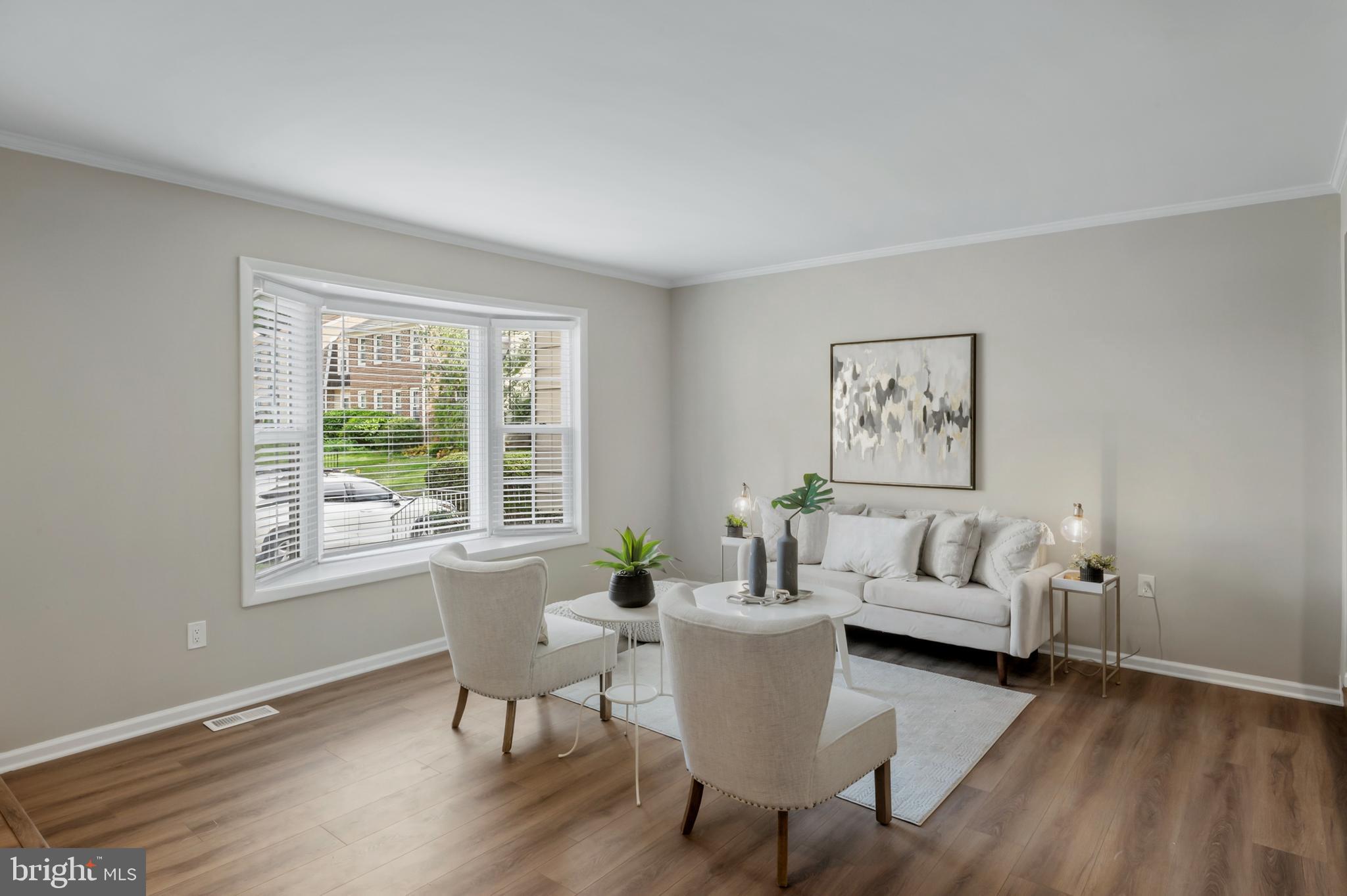 CROFTON COMMONS - Residential