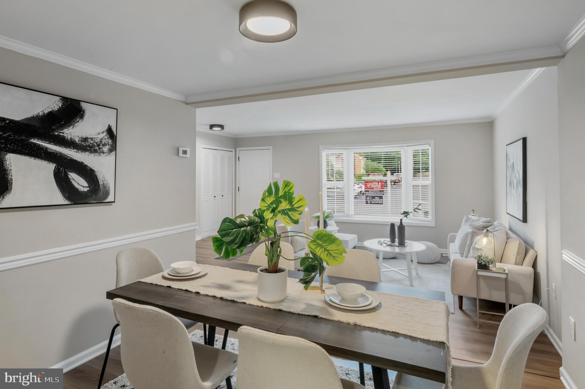 CROFTON COMMONS - Residential