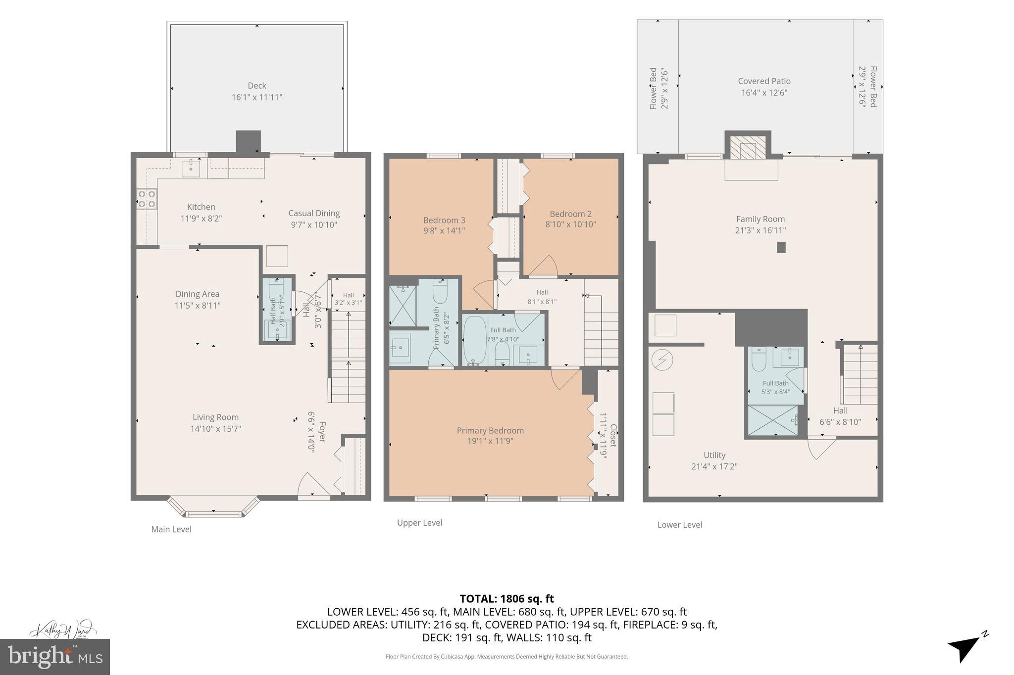 CROFTON COMMONS - Residential