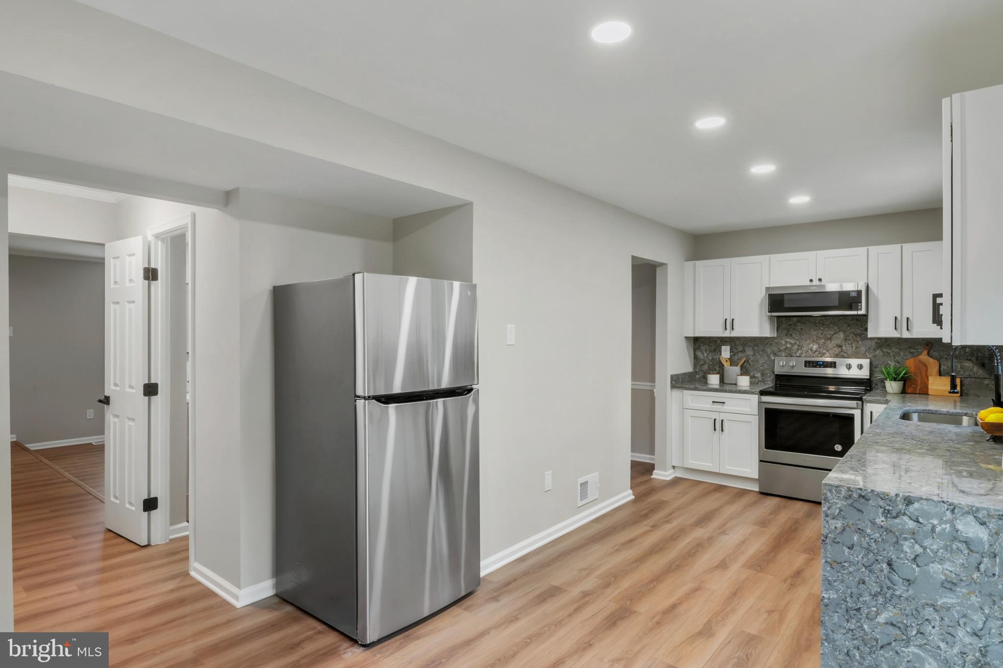 CROFTON COMMONS - Residential