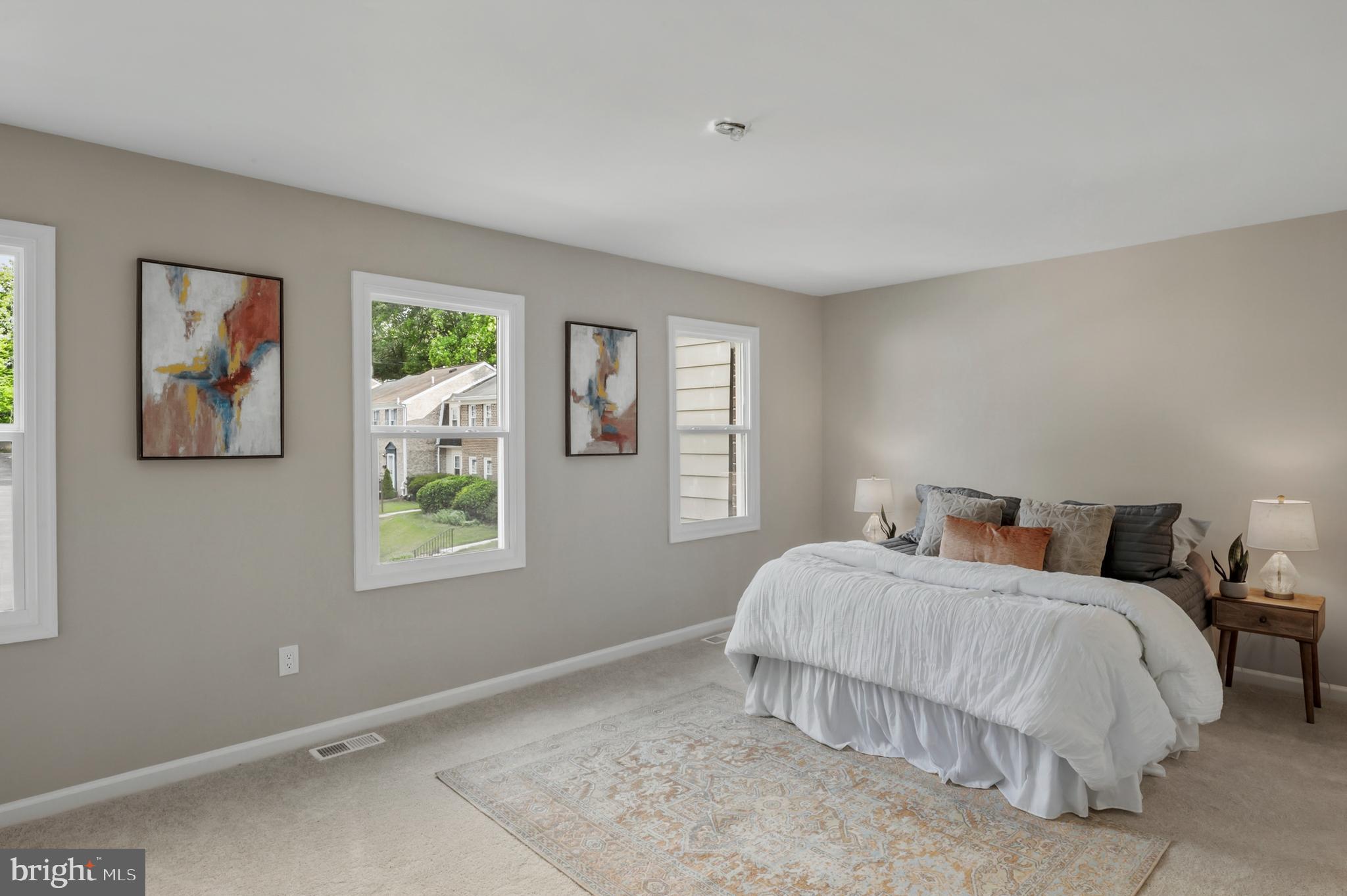 CROFTON COMMONS - Residential